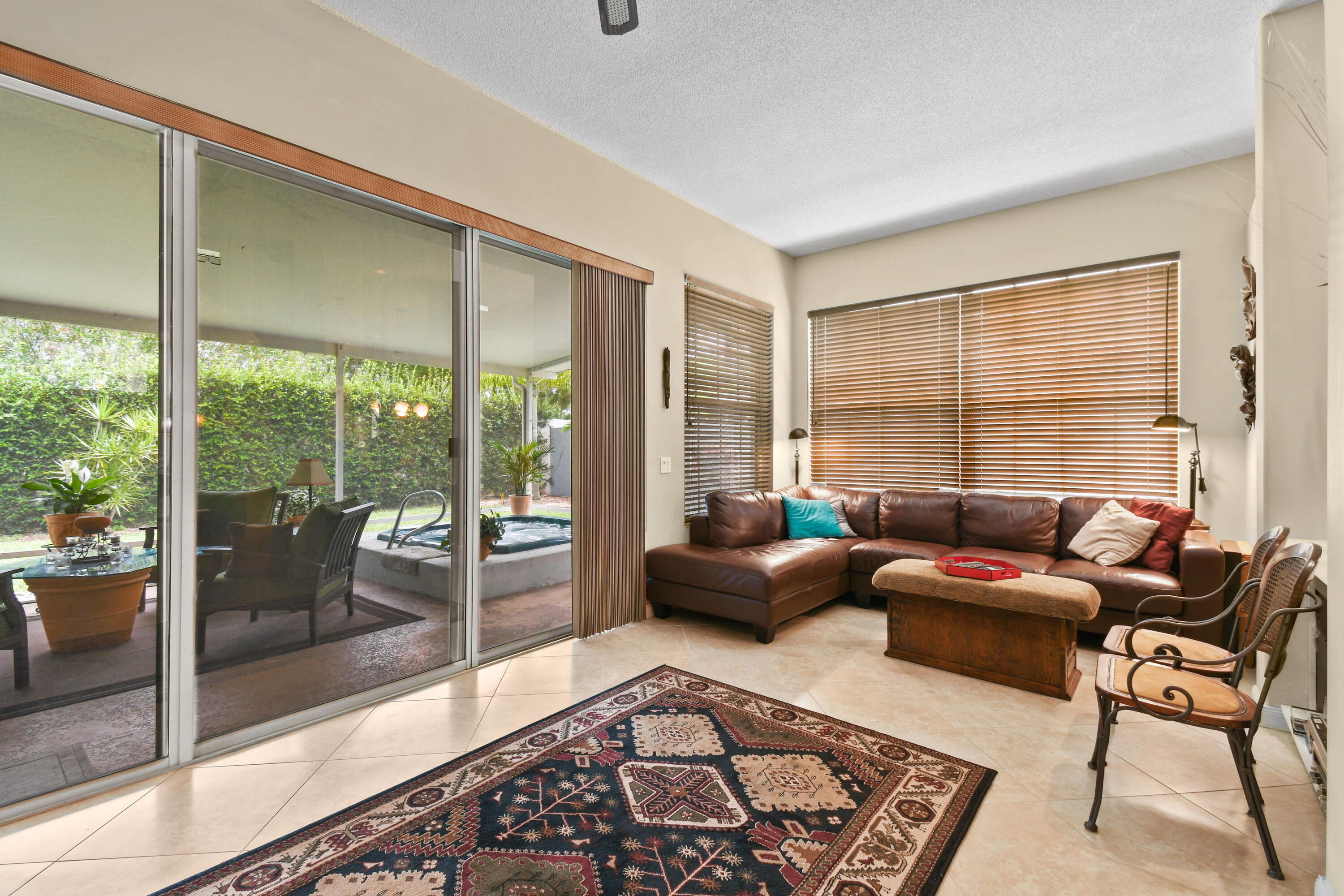 PRESERVE PLATS NO 1 2 & 3 THE - Residential