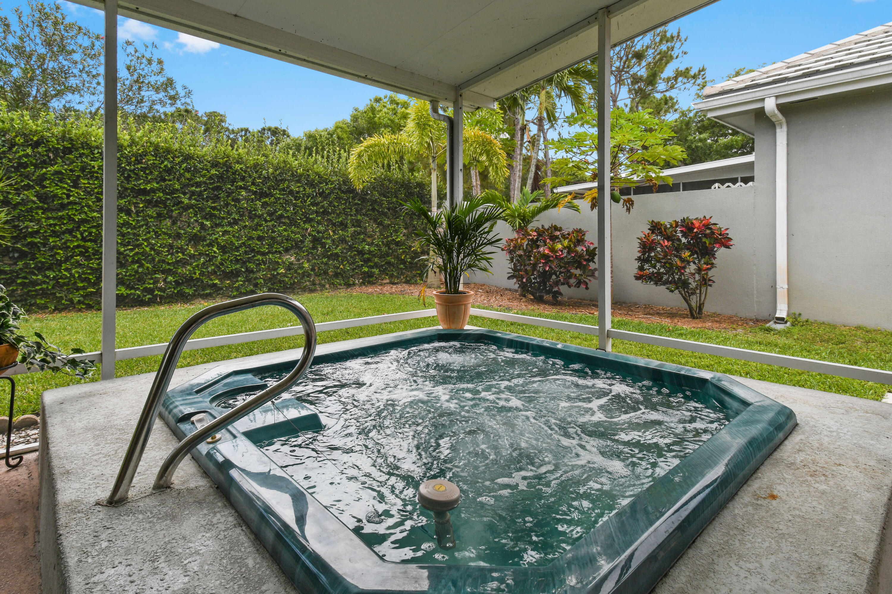 PRESERVE PLATS NO 1 2 & 3 THE - Residential