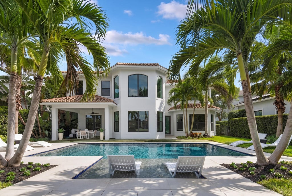 Photo of 2565 NW 69th Street, Boca Raton, FL 33496 (MLS # B26085156)