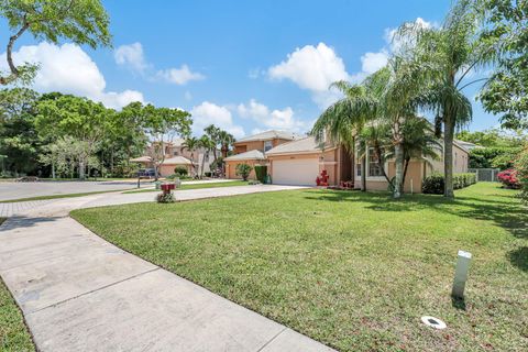 A home in Royal Palm Beach