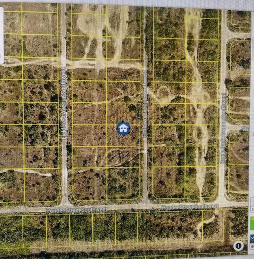 ONE OF A KIND OF .23 ACRE RESIDENTIAL PROPERTY WITH MANY IMPROVEMENTS. EXCELLENT INVESTMENT PROPERTY HAS BEEN SURVEYED. NO UTILITIES. QUICK CLOSINGS. BUYERS ARE TO PERFORM THEIR OWN DUE DILIGENCE TO ENSURE PROPERTY USAGE. PROOF OF FUNDS NEEDED WITH CONTRACT. OWNER-AGENT.