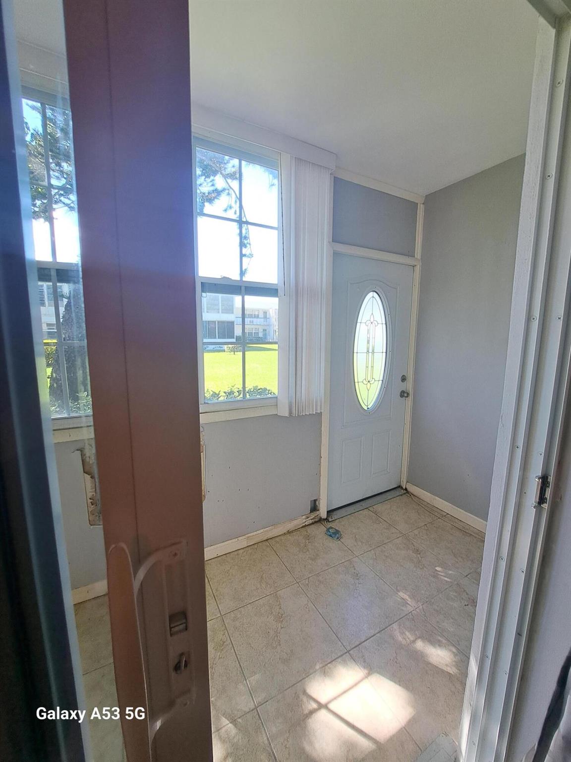 SUSSEX CONDO - Residential