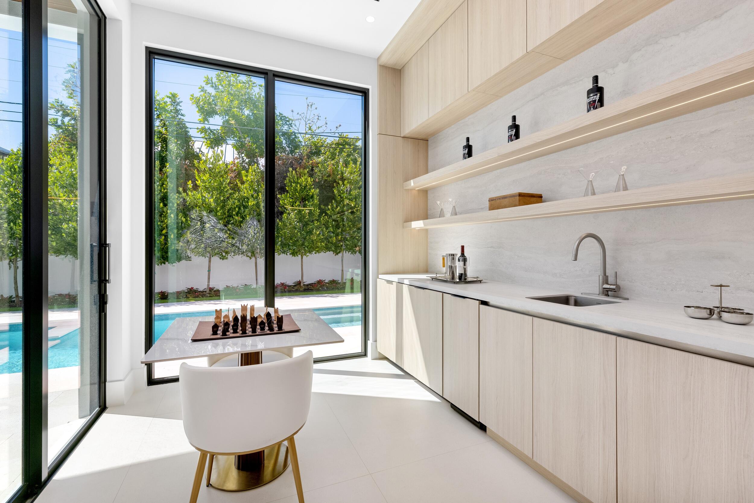 Boca Villas - Residential