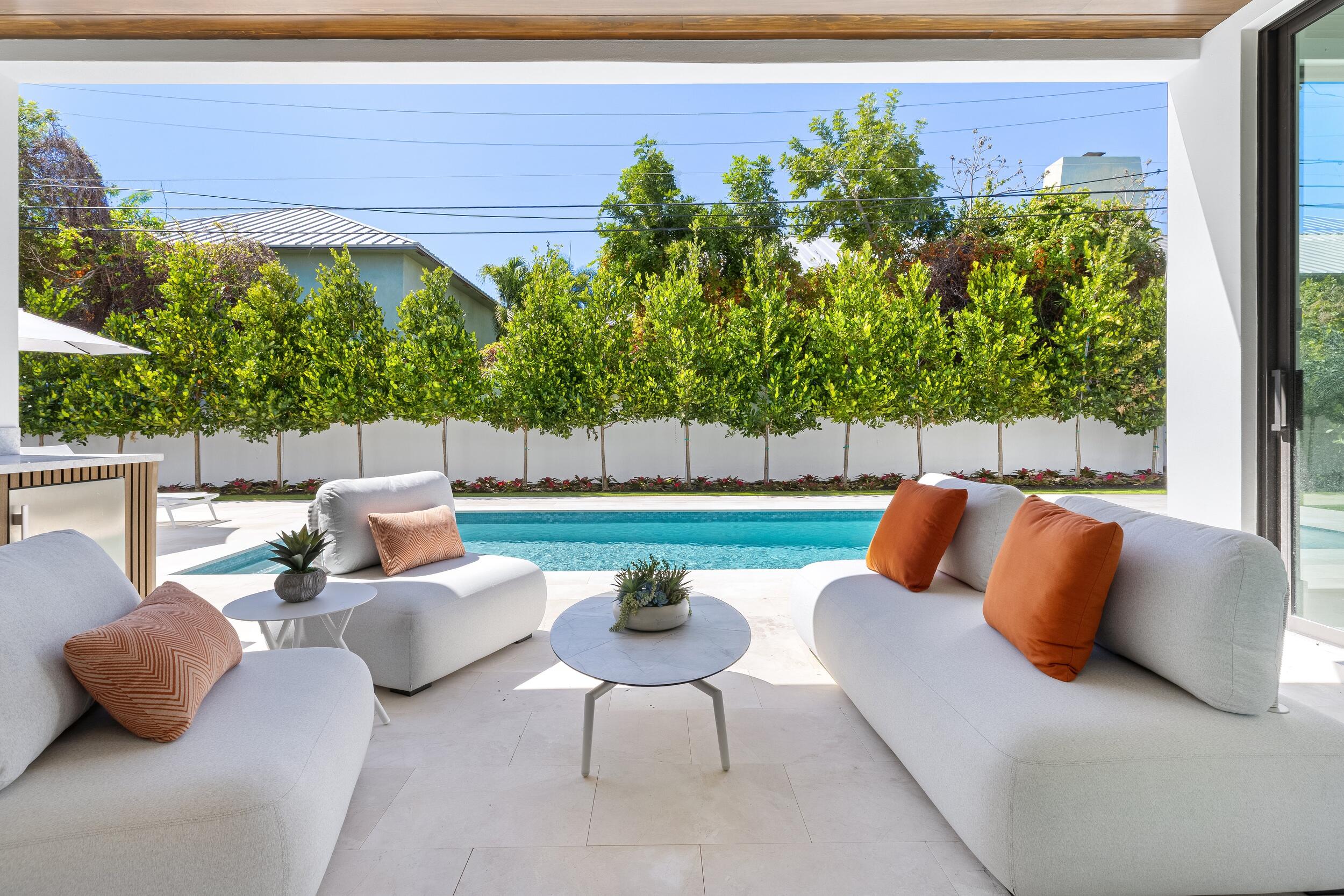 Boca Villas - Residential