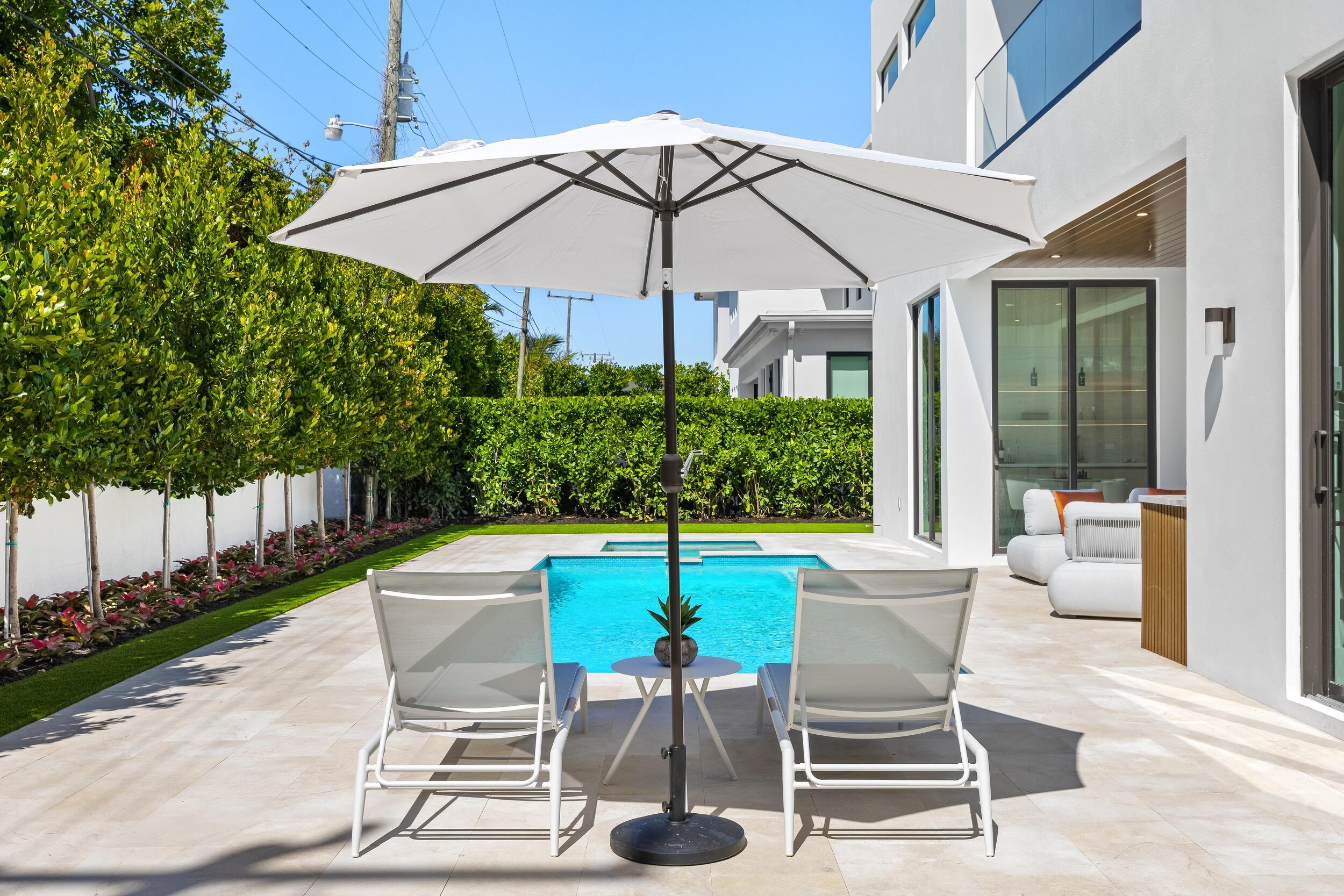 Boca Villas - Residential