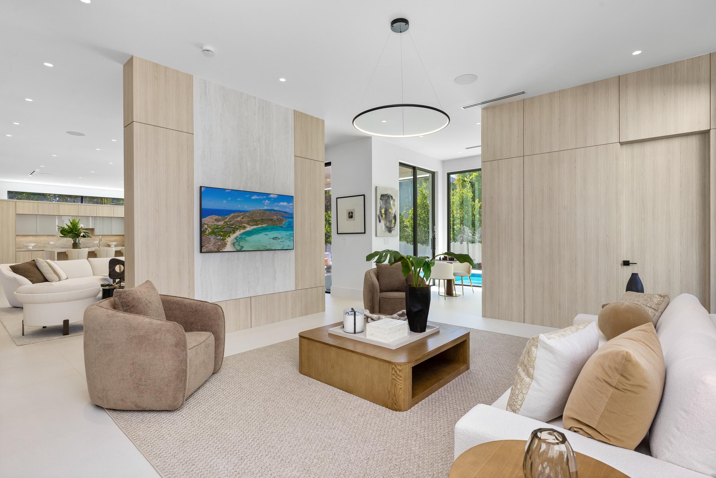 Boca Villas - Residential