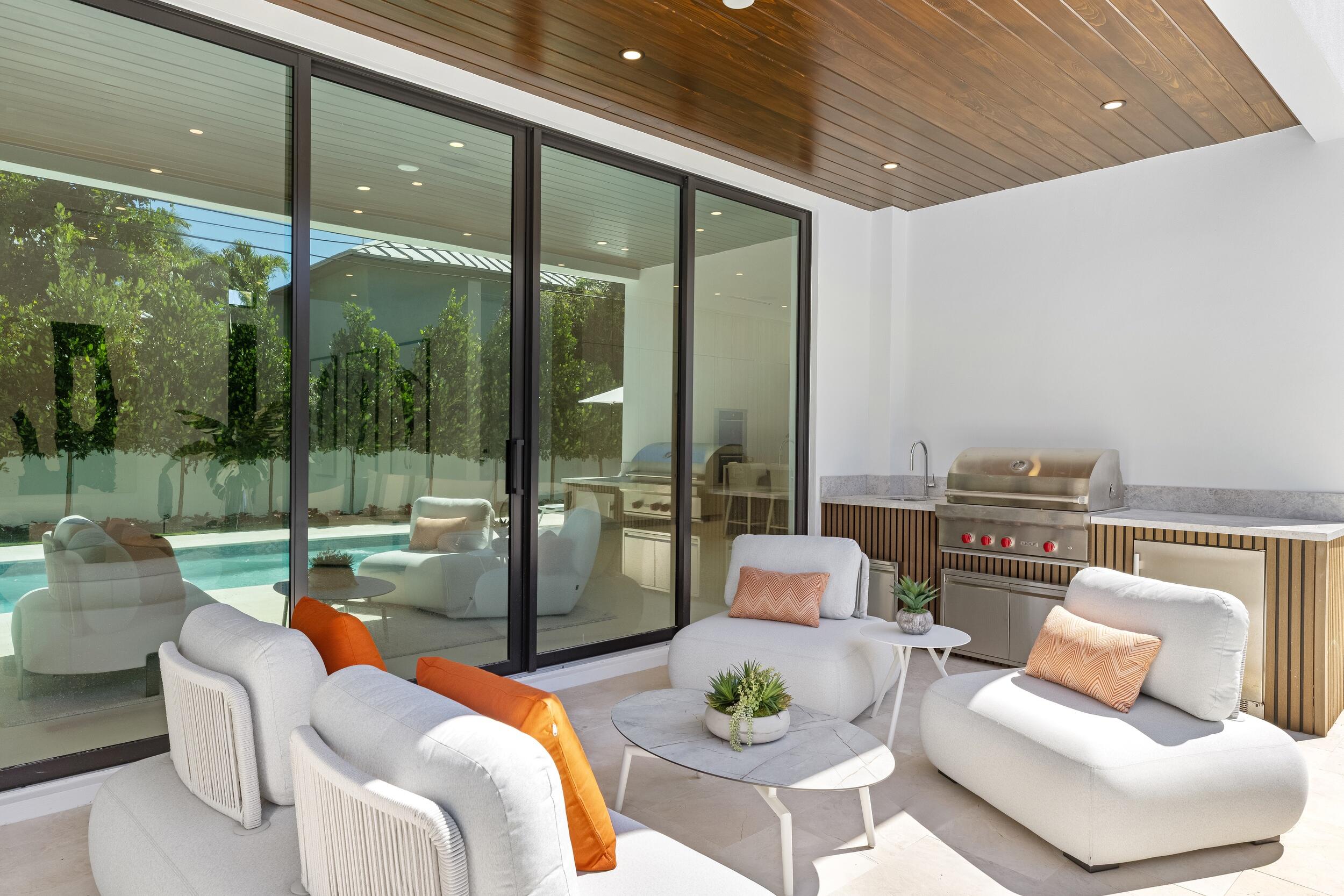 Boca Villas - Residential