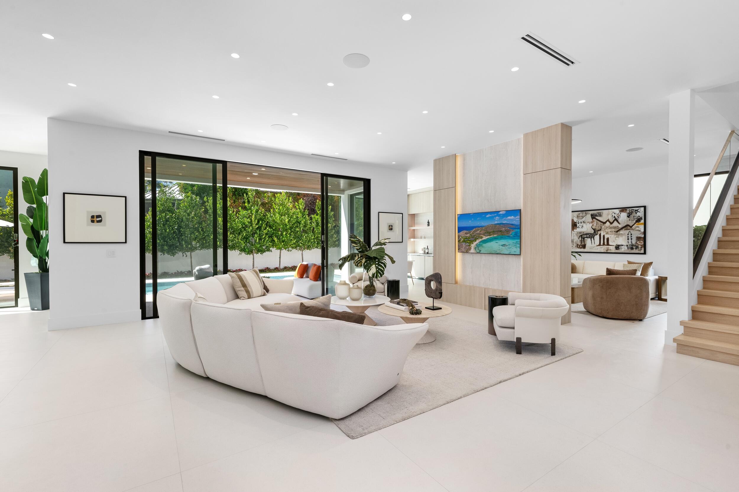 Boca Villas - Residential