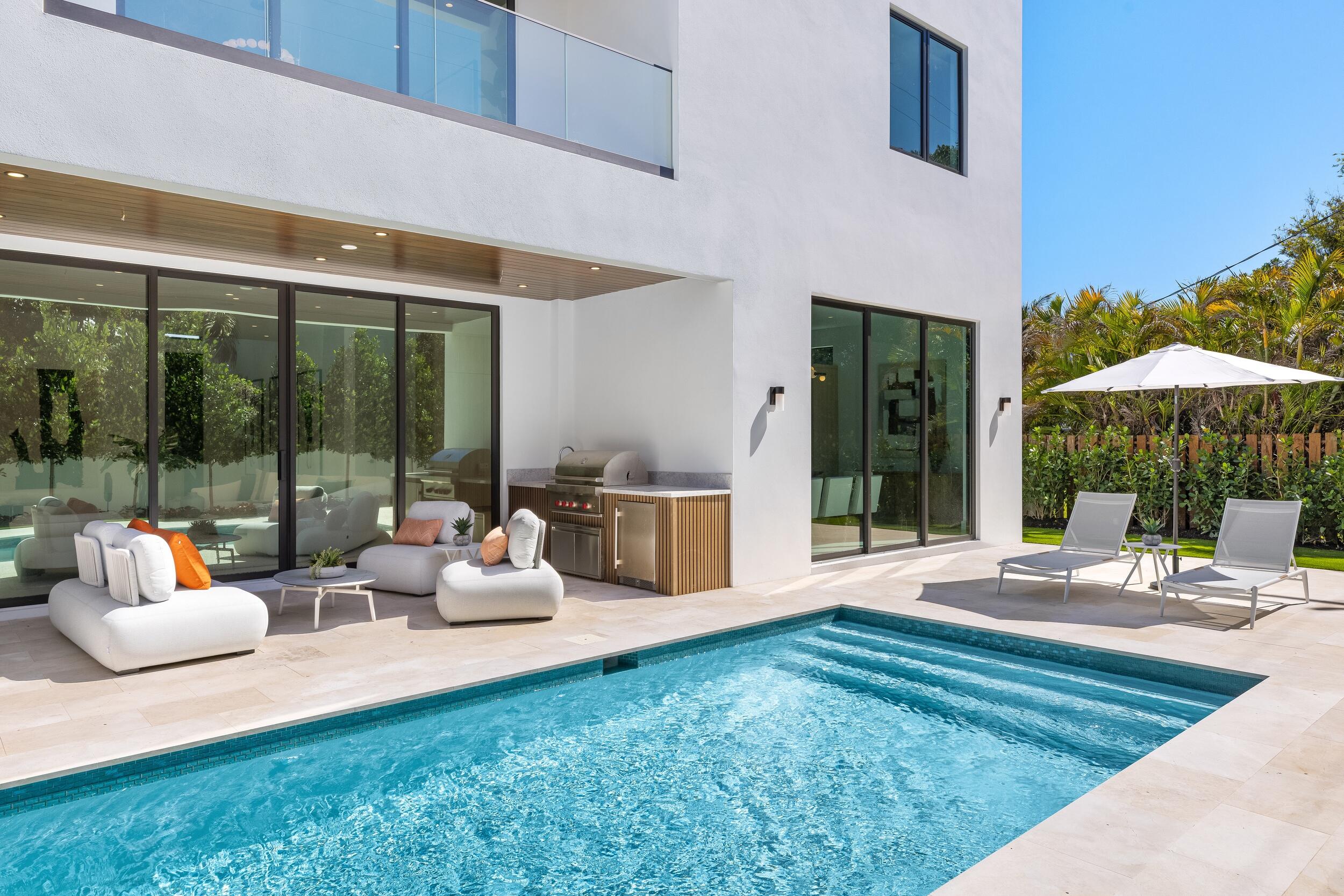 Boca Villas - Residential