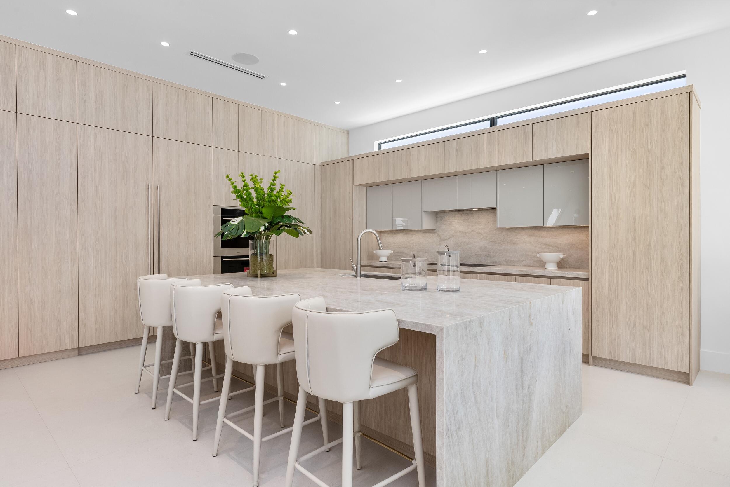 Boca Villas - Residential