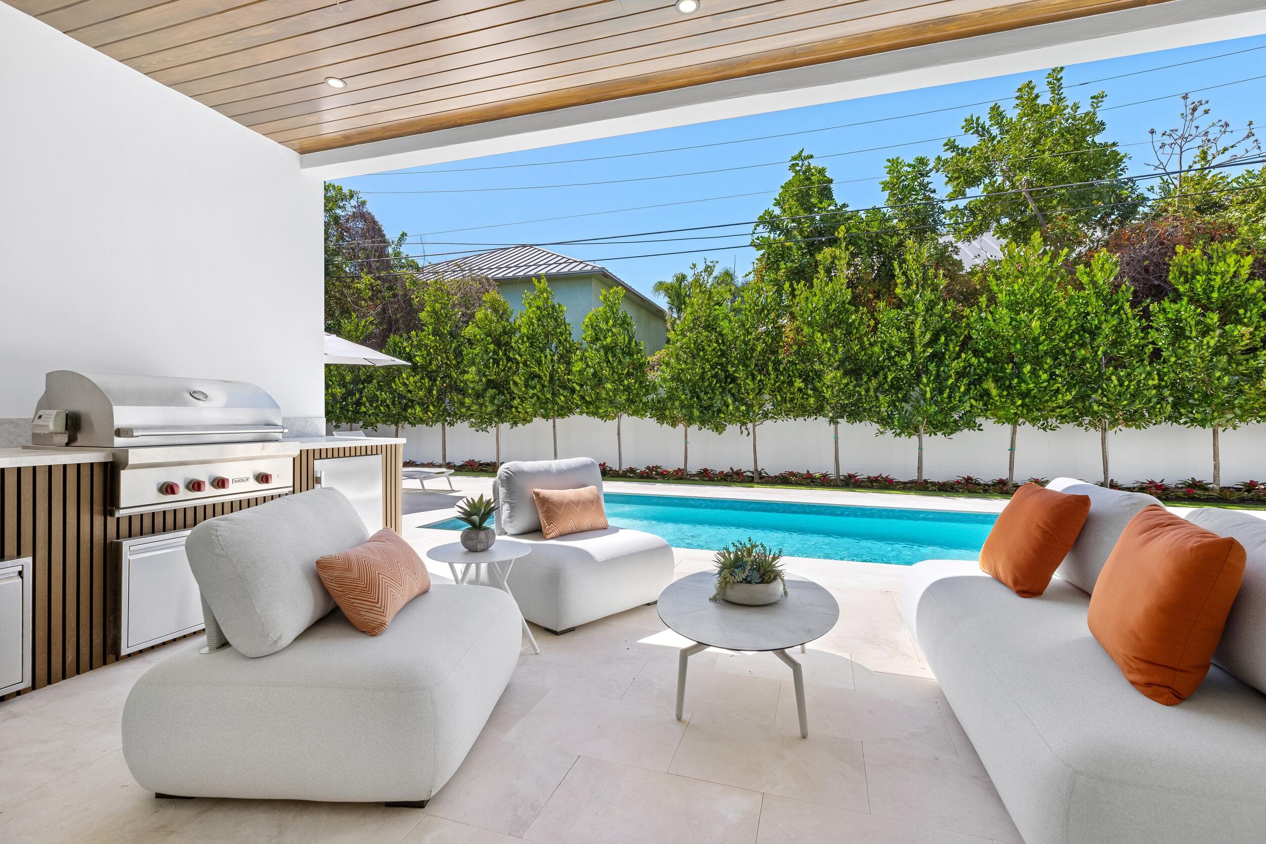 Boca Villas - Residential