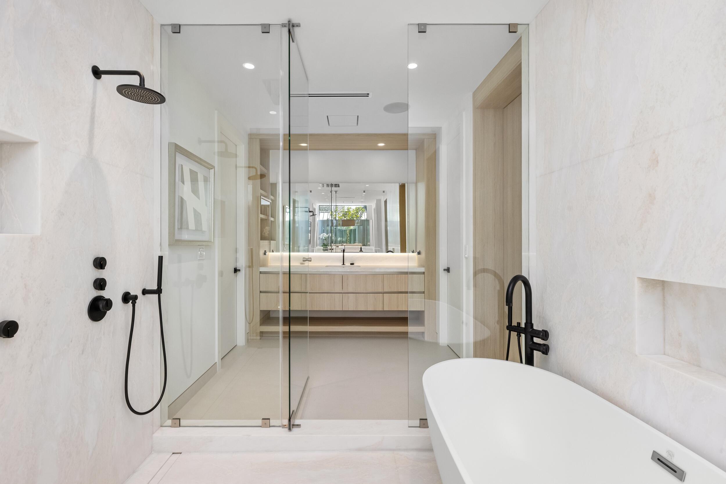 Boca Villas - Residential