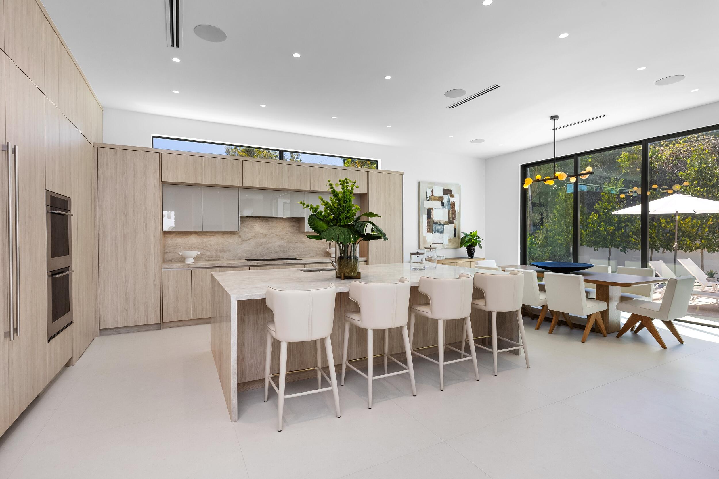 Boca Villas - Residential