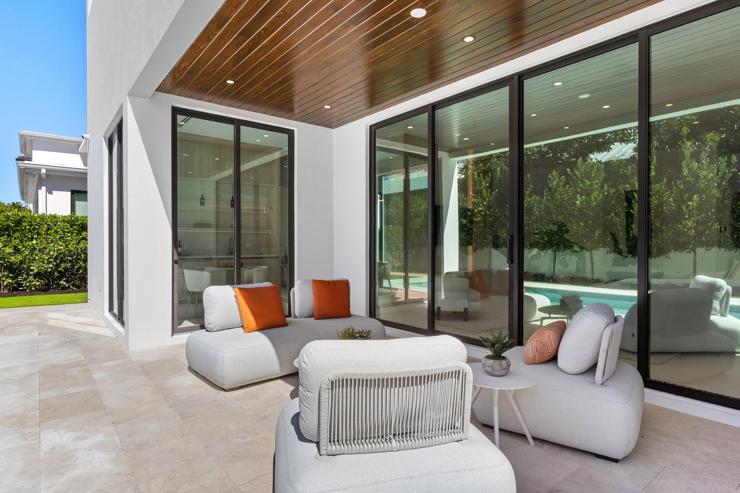 Boca Villas - Residential