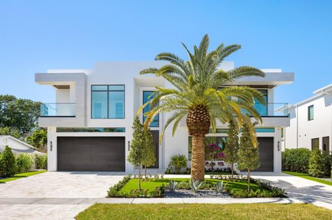 Photo of 1051 NE 2nd Terrace, Boca Raton, FL 33432 (MLS # R11167020)