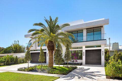 Tiny photo for 1051 NE 2nd Terrace, Boca Raton, FL 33432 (MLS # R11167020)