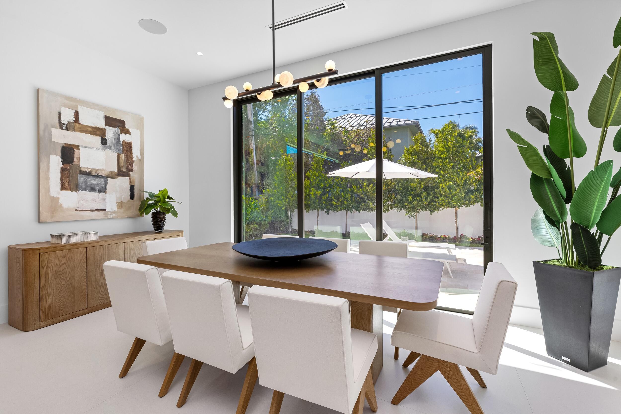 Boca Villas - Residential