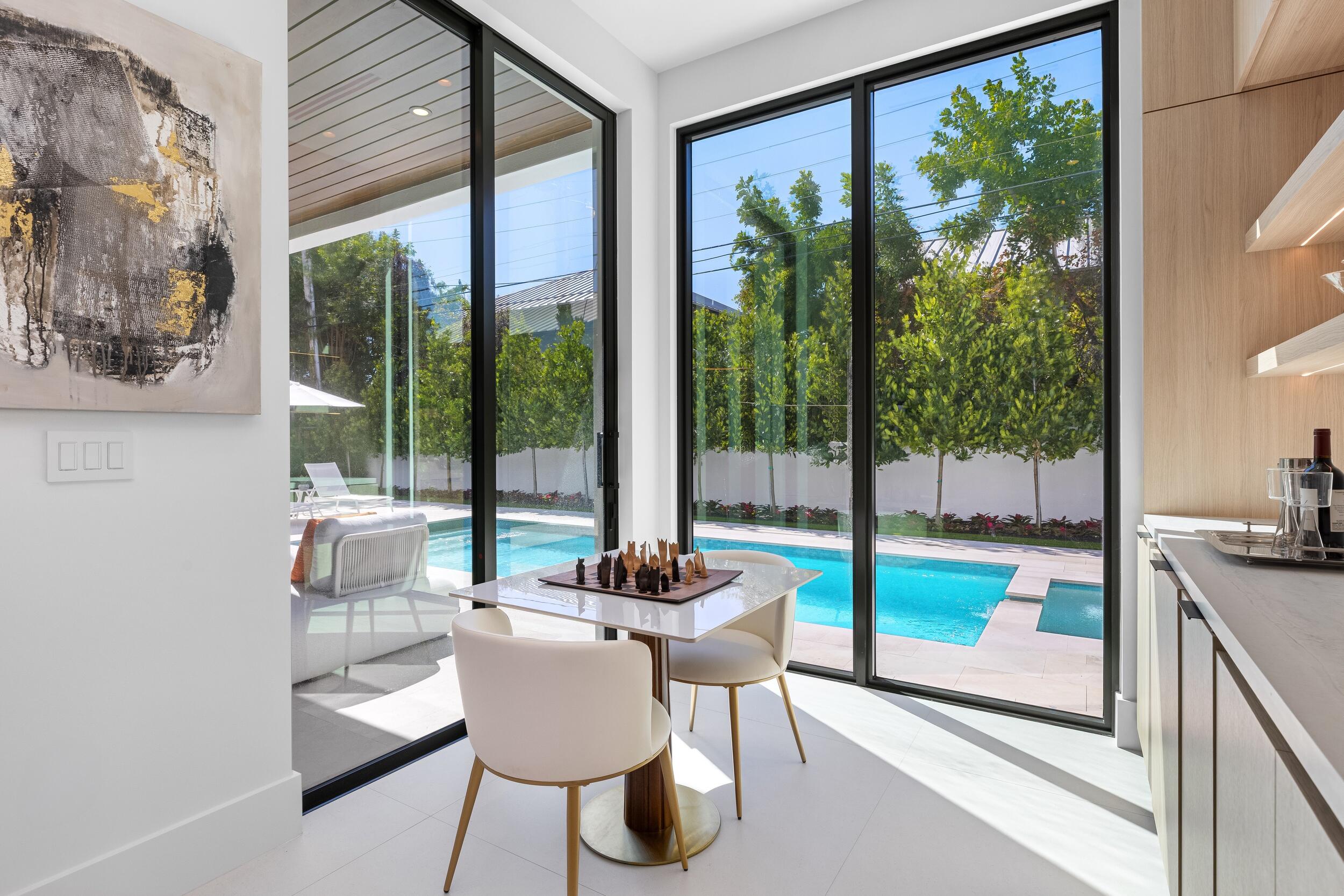 Boca Villas - Residential