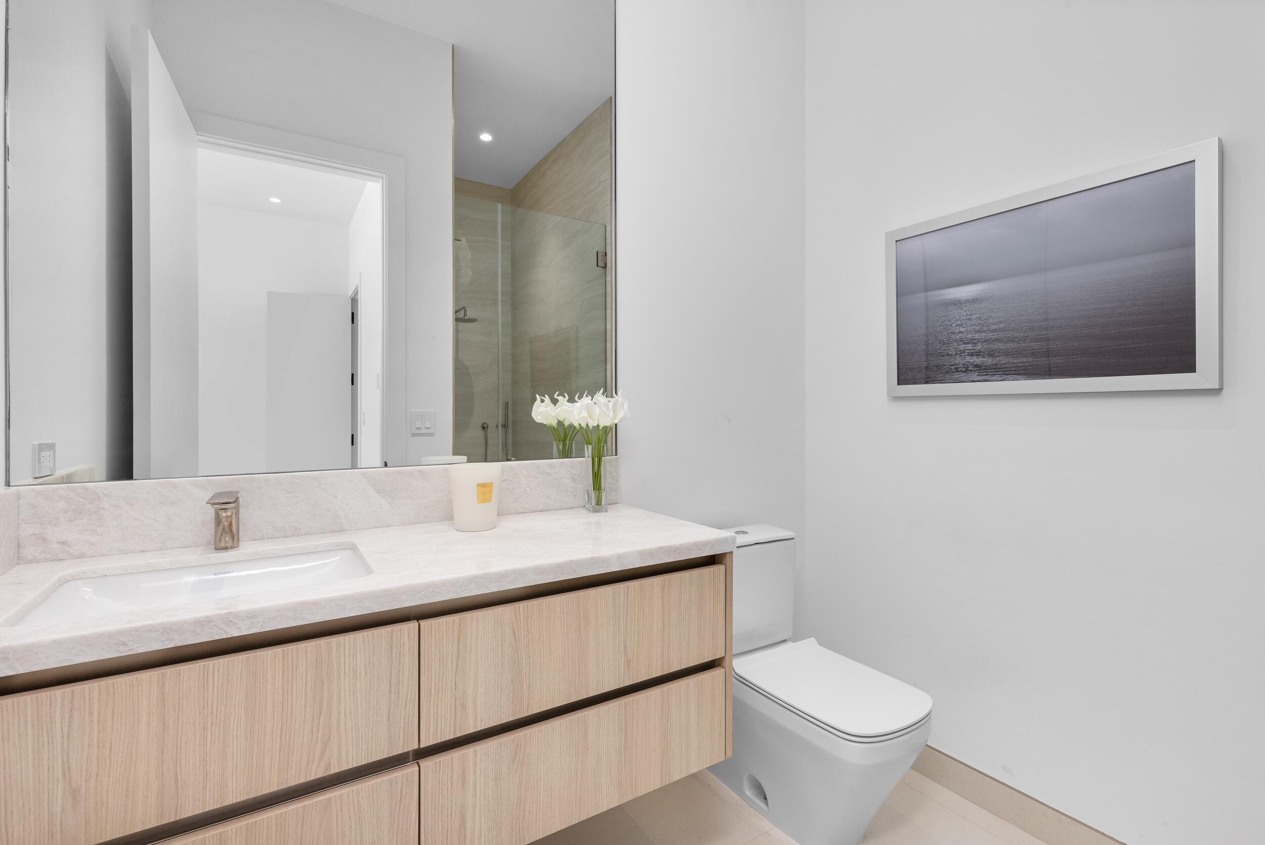 Boca Villas - Residential