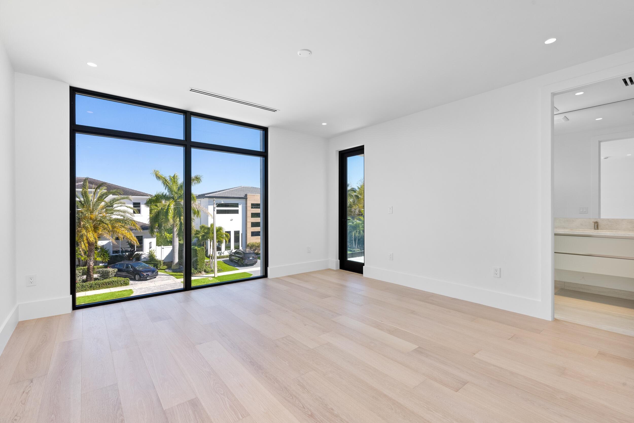 Boca Villas - Residential