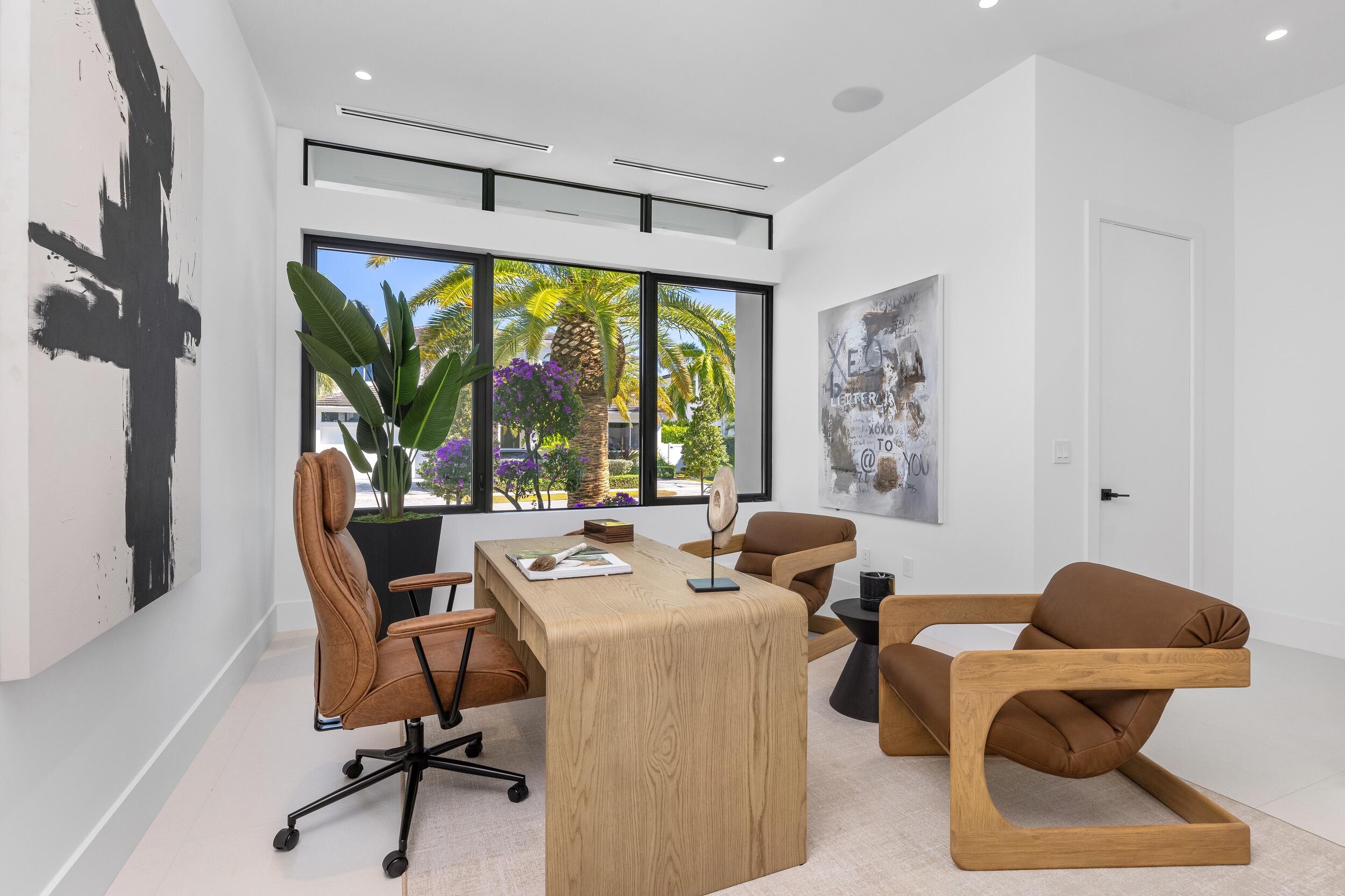 Boca Villas - Residential