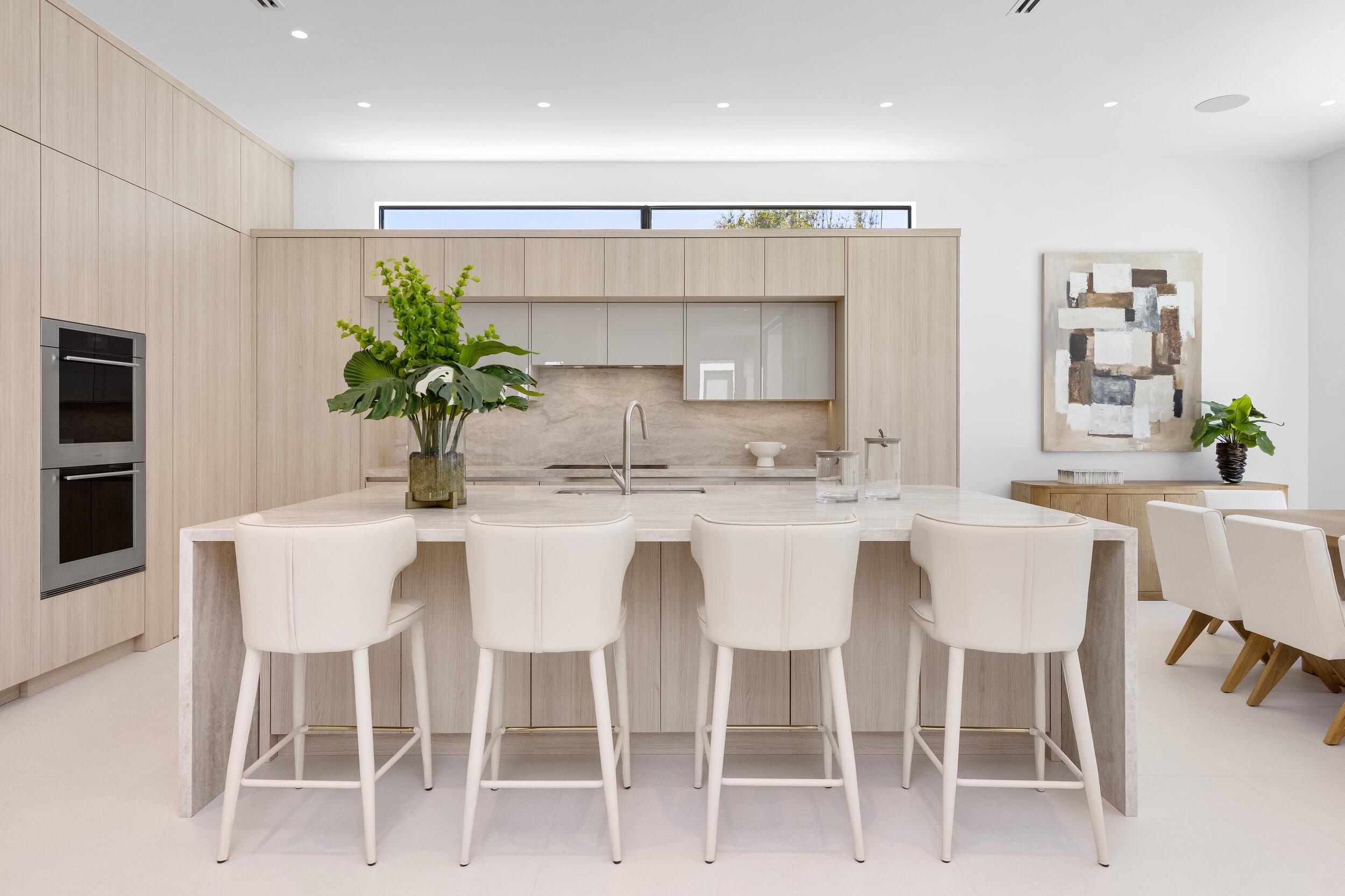 Boca Villas - Residential