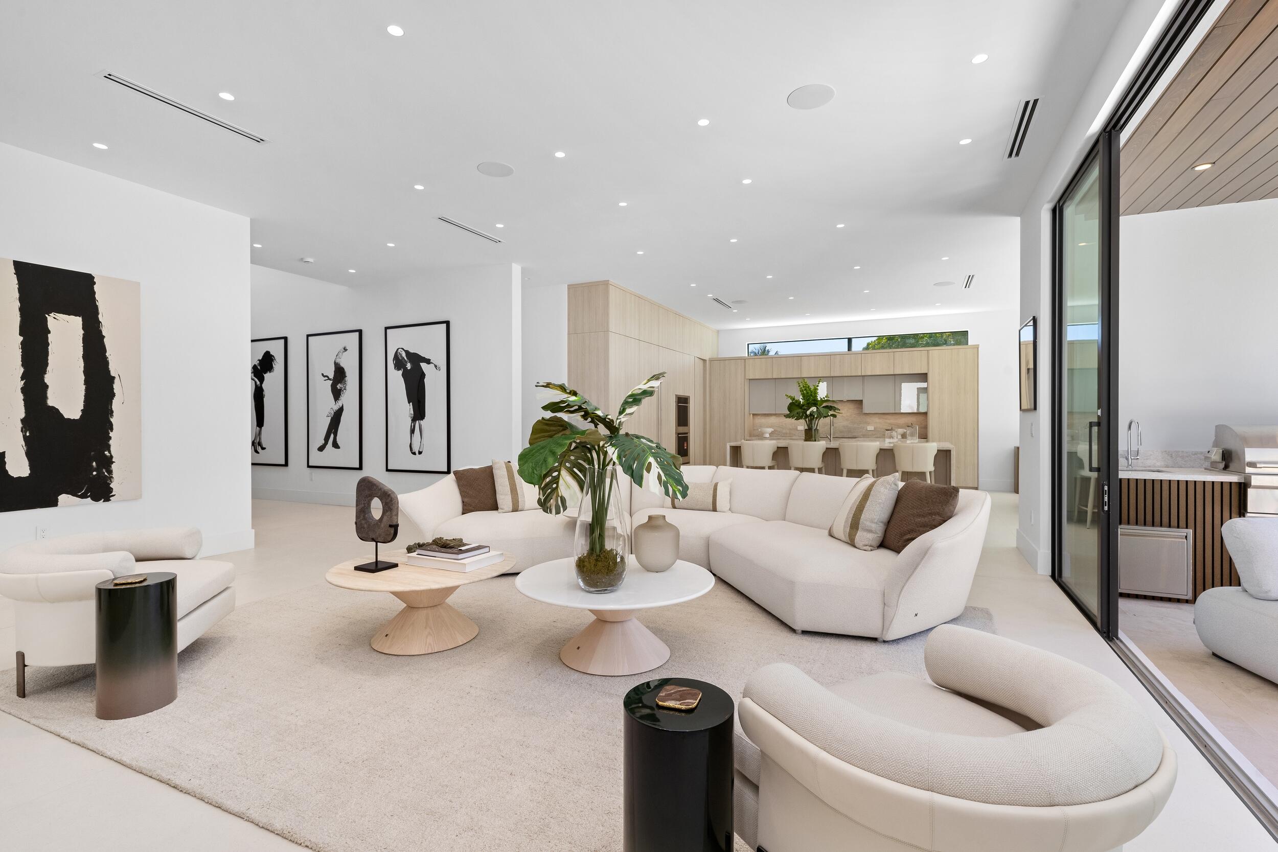 Boca Villas - Residential