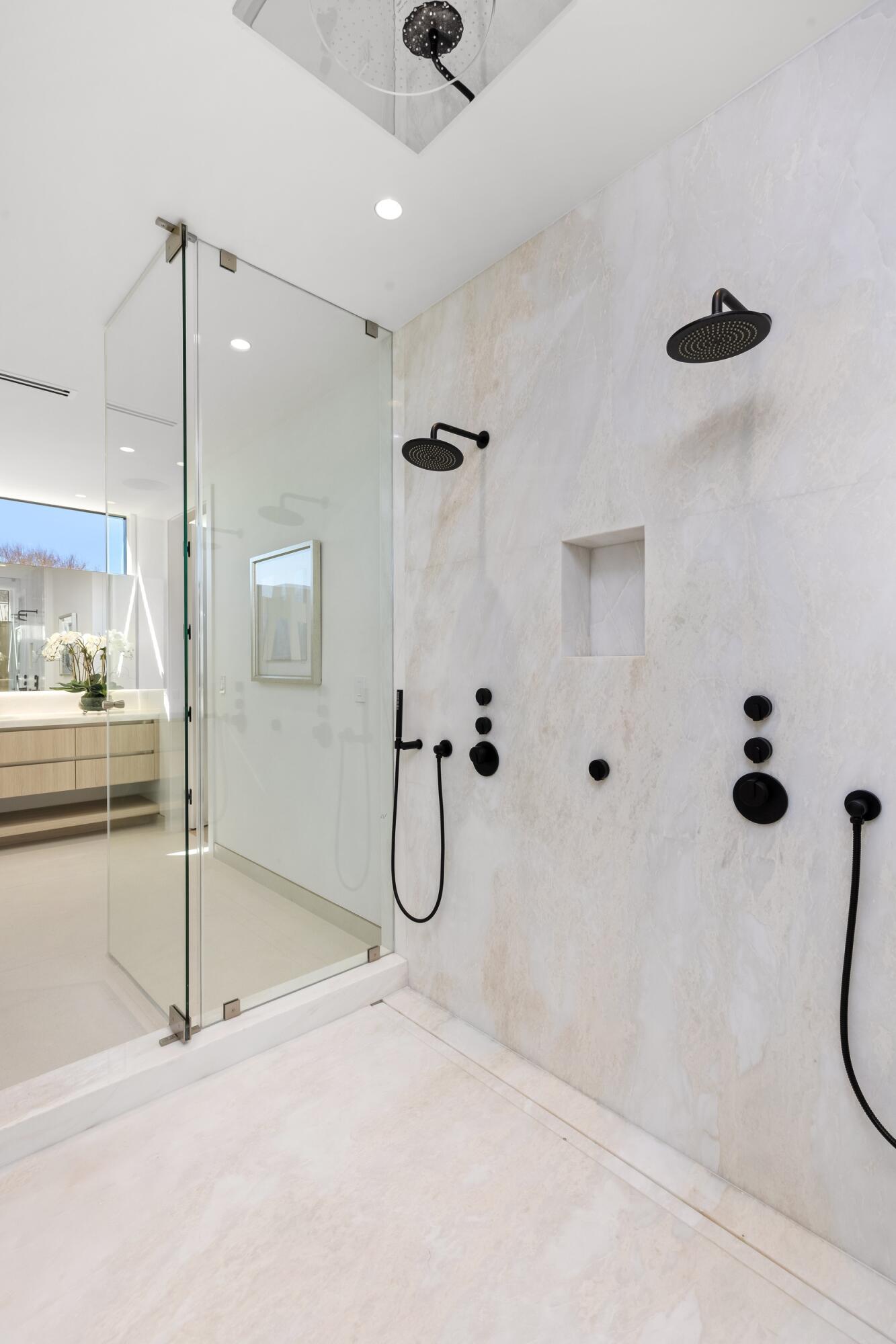 Boca Villas - Residential