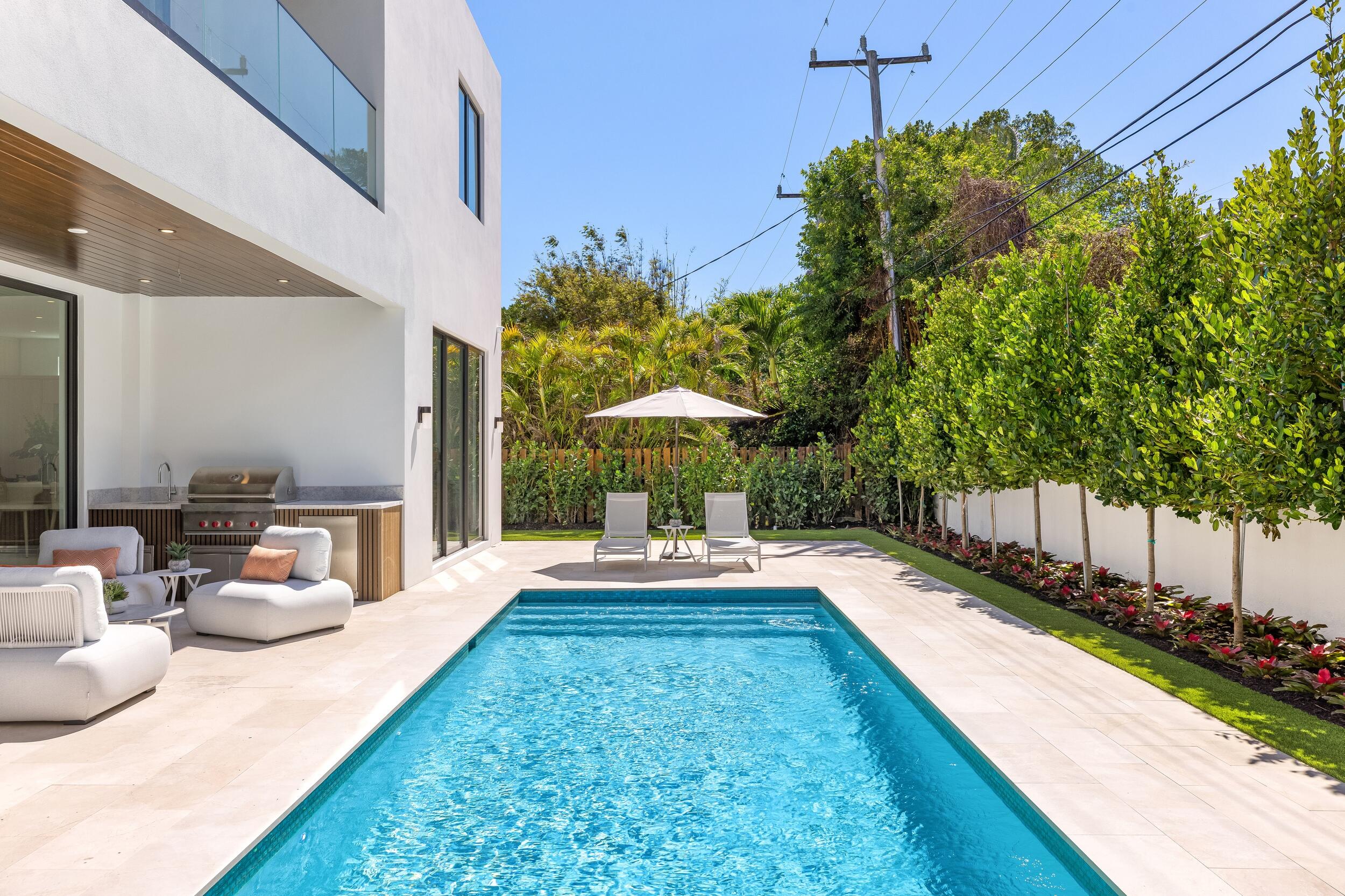 Boca Villas - Residential