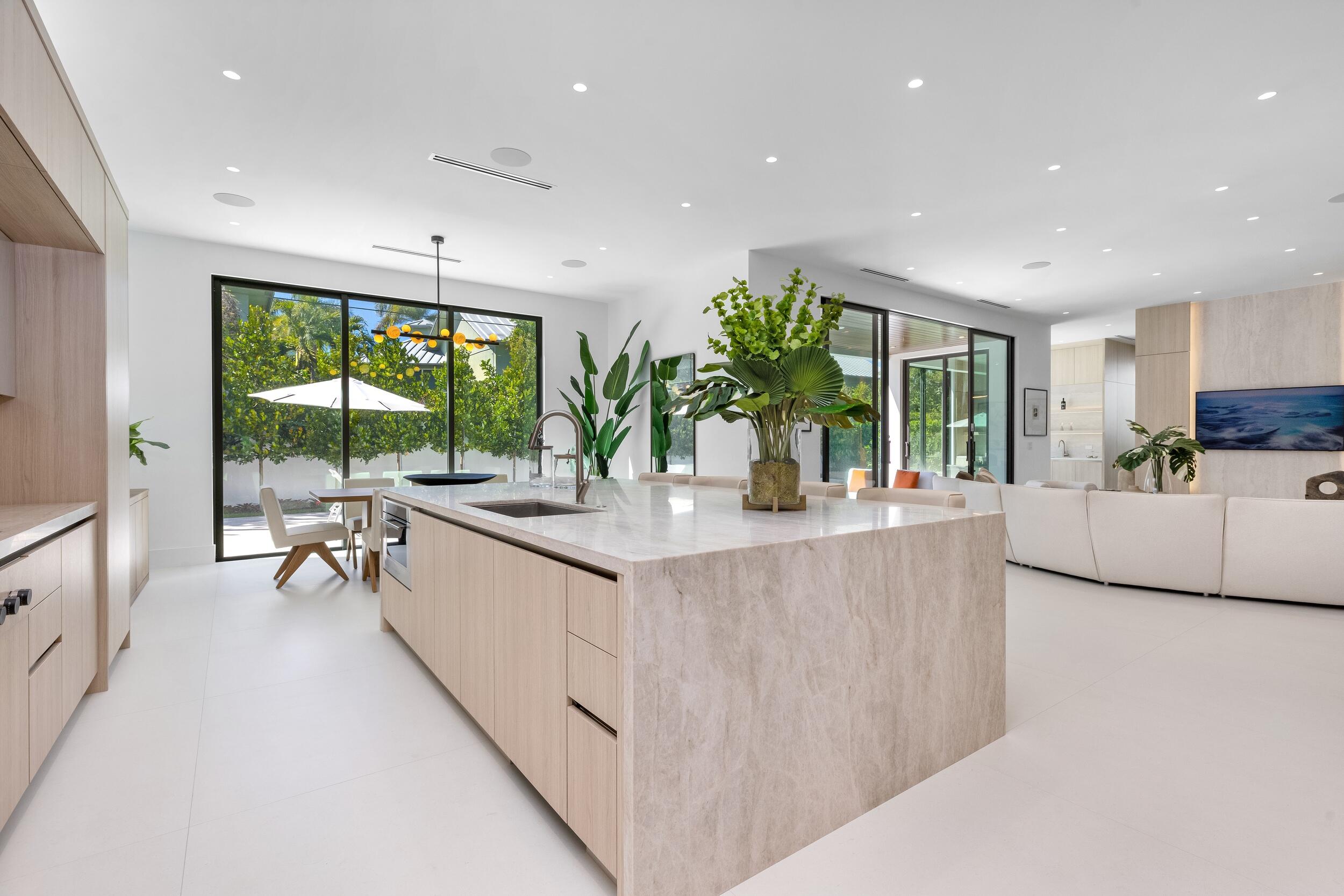 Boca Villas - Residential