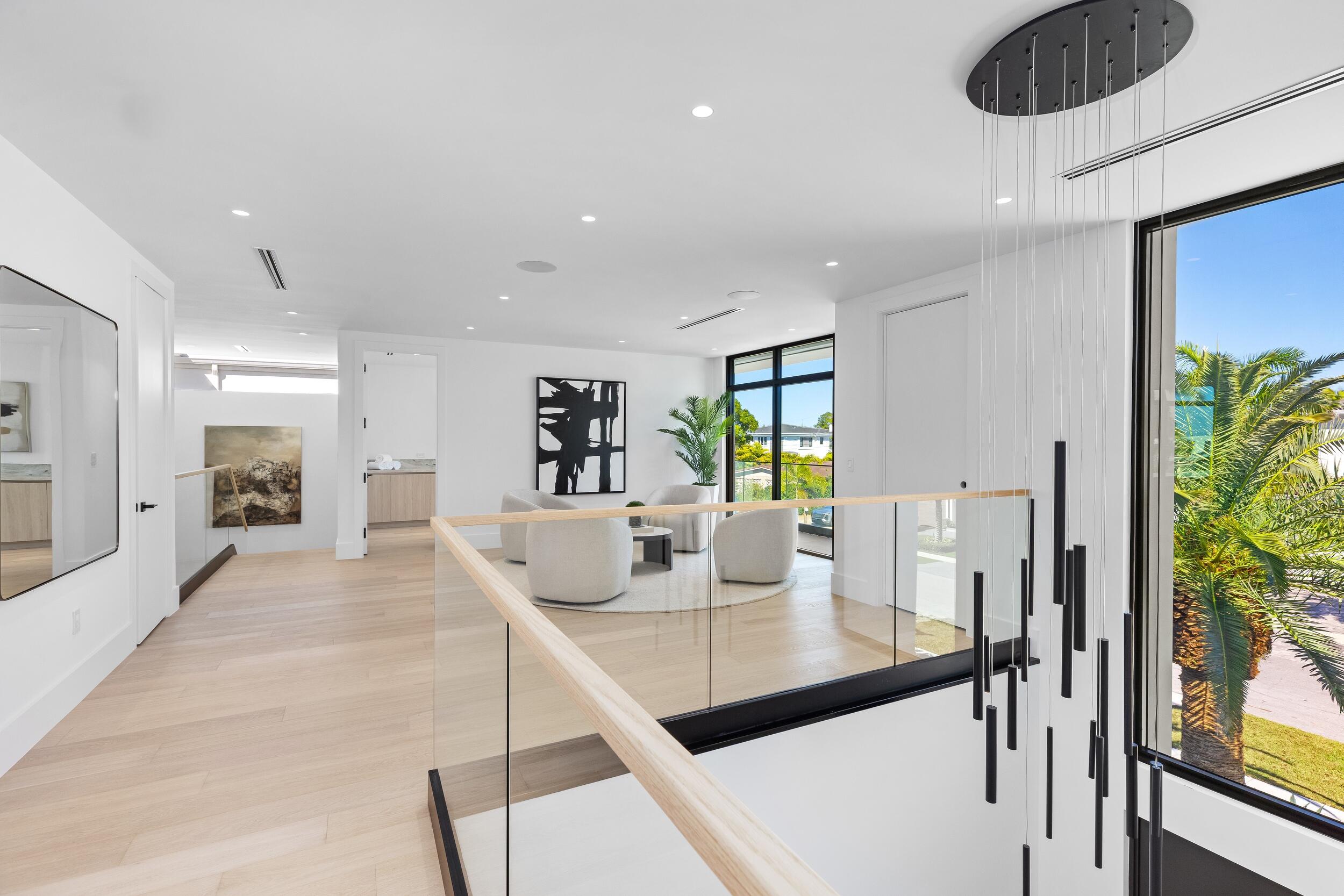 Boca Villas - Residential