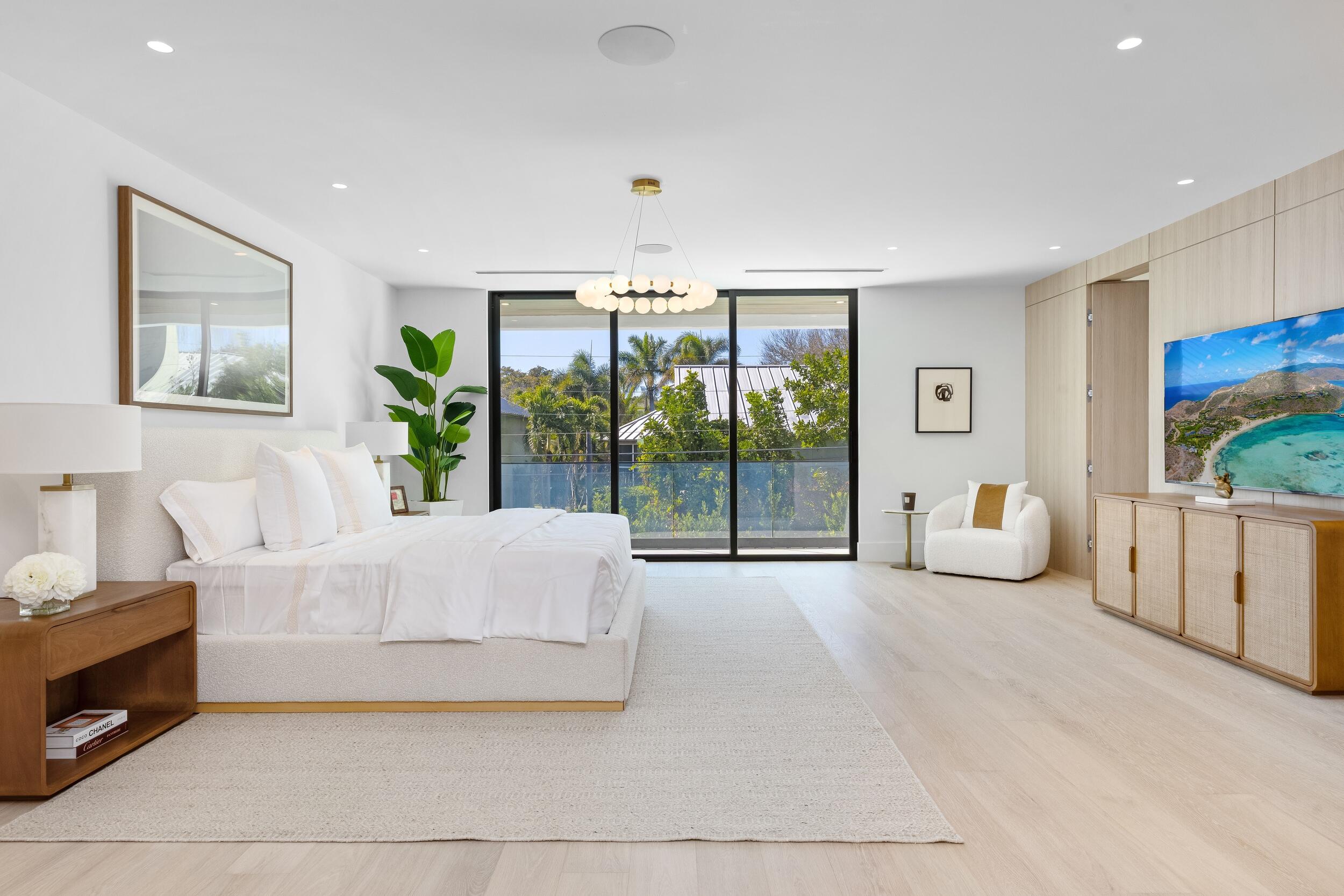 Boca Villas - Residential