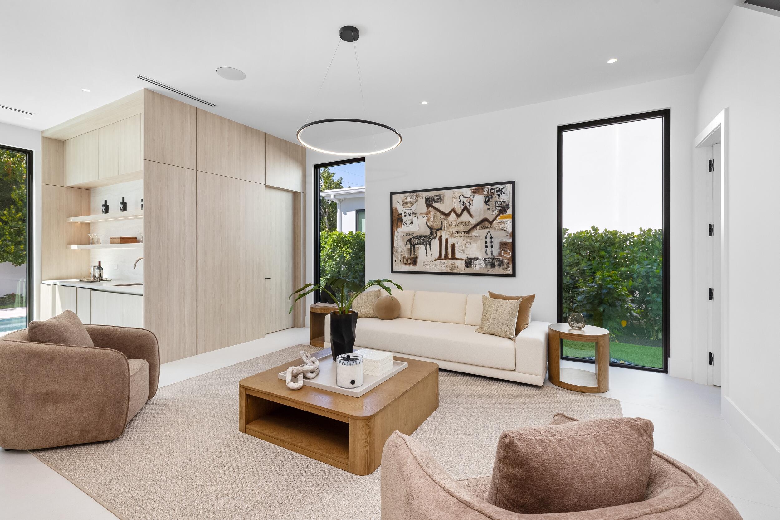 Boca Villas - Residential