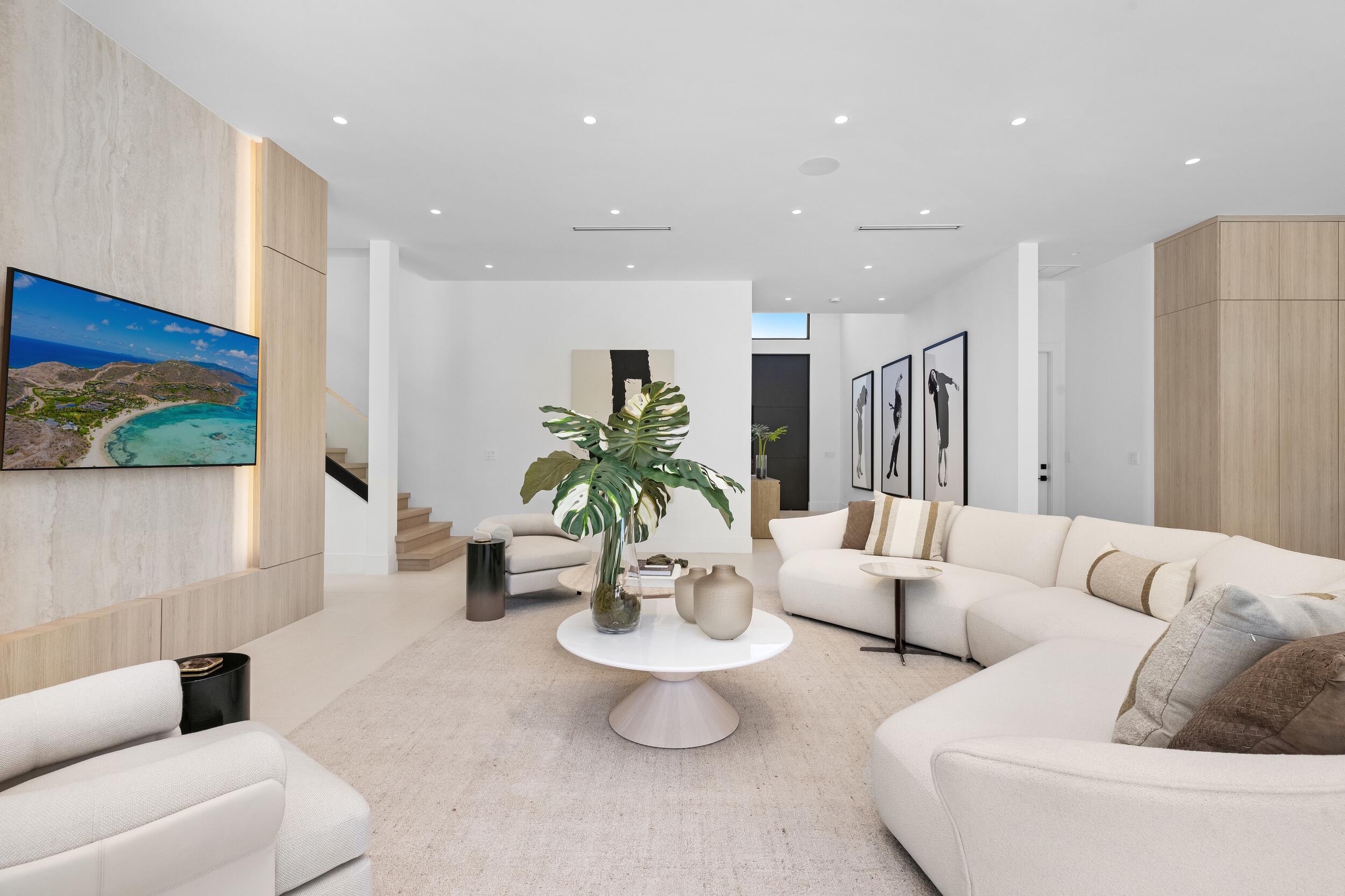 Boca Villas - Residential