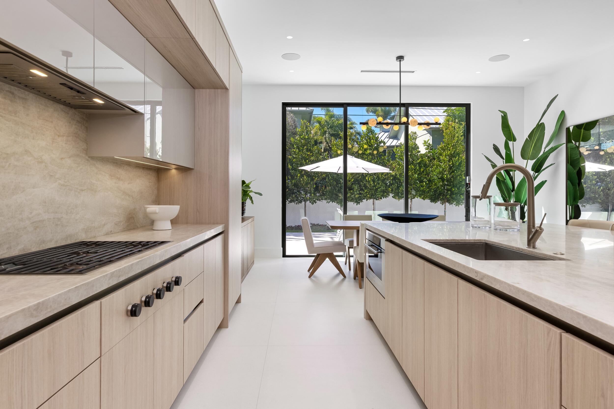 Boca Villas - Residential