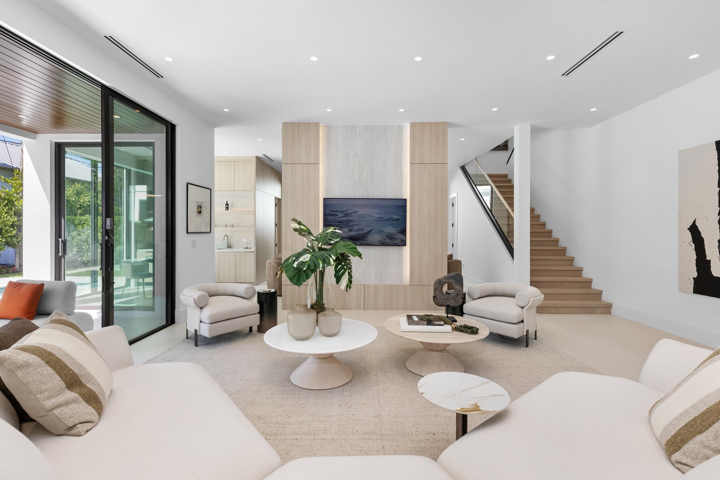 Boca Villas - Residential