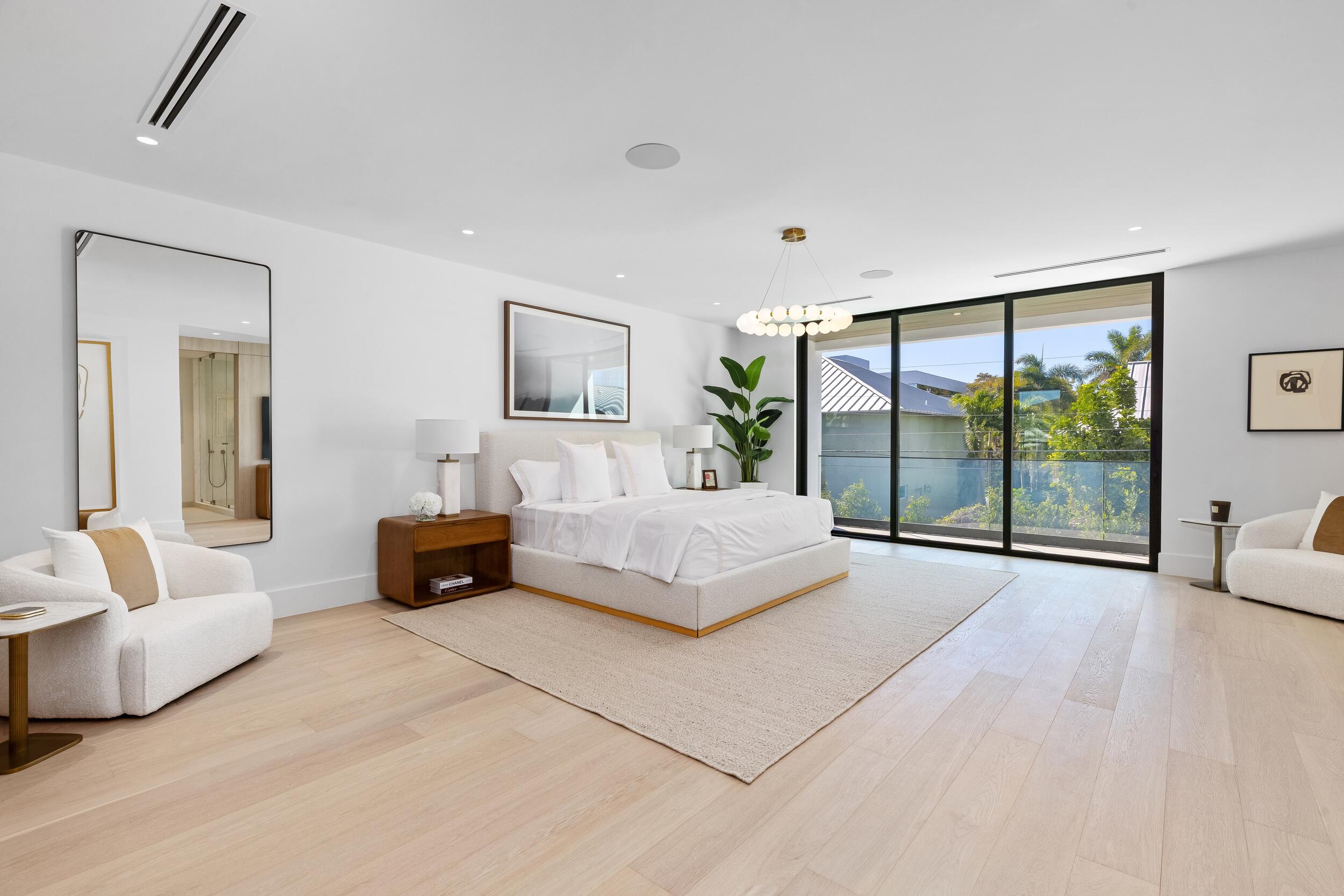 Boca Villas - Residential