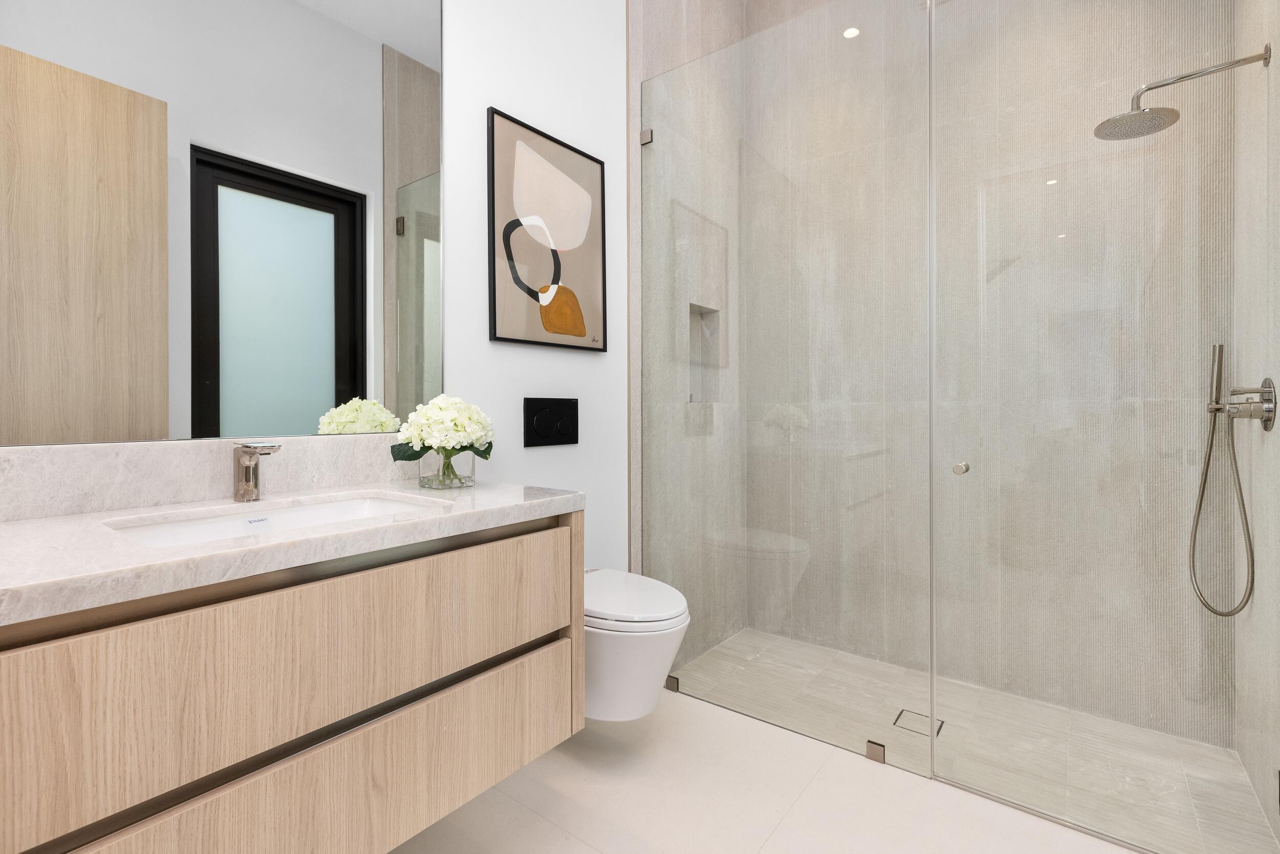 Boca Villas - Residential