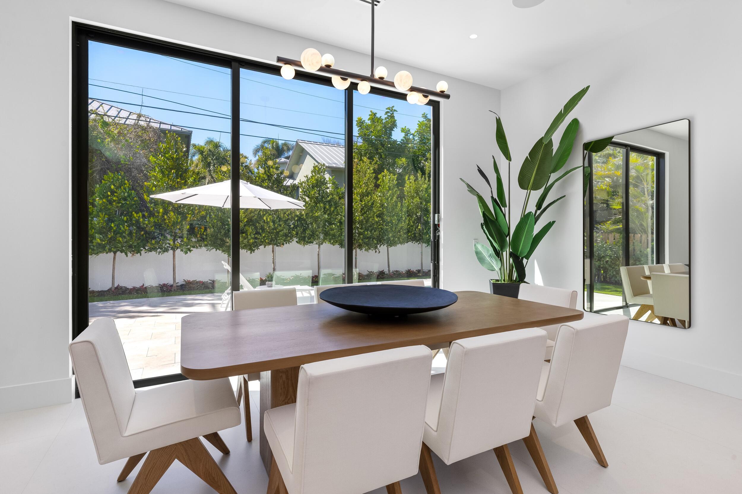 Boca Villas - Residential