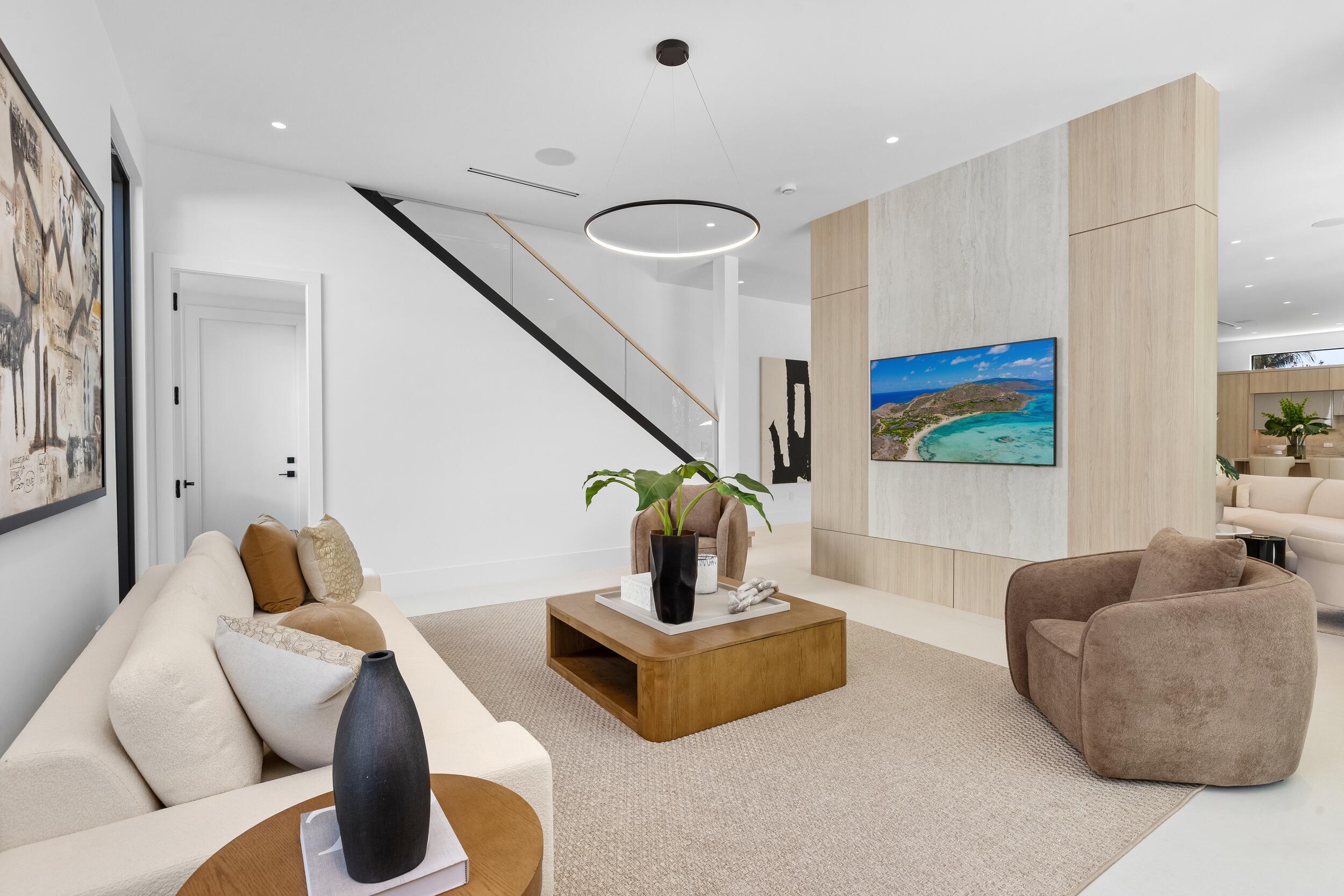 Boca Villas - Residential