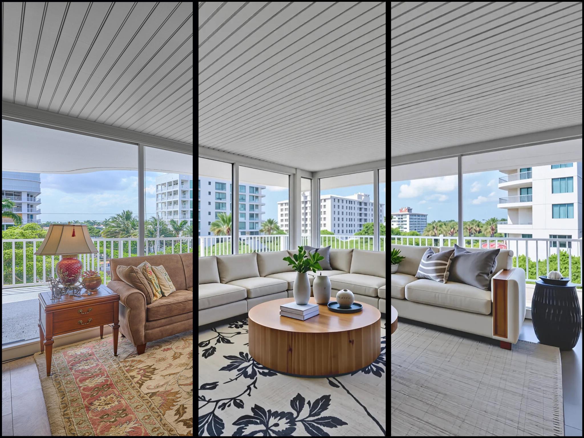 VILLA MARE CONDO - Residential