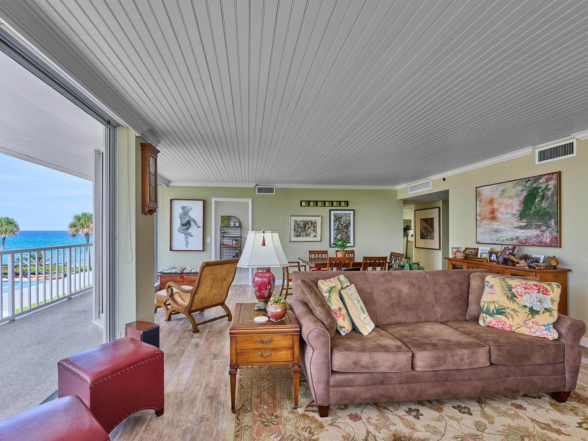 VILLA MARE CONDO - Residential