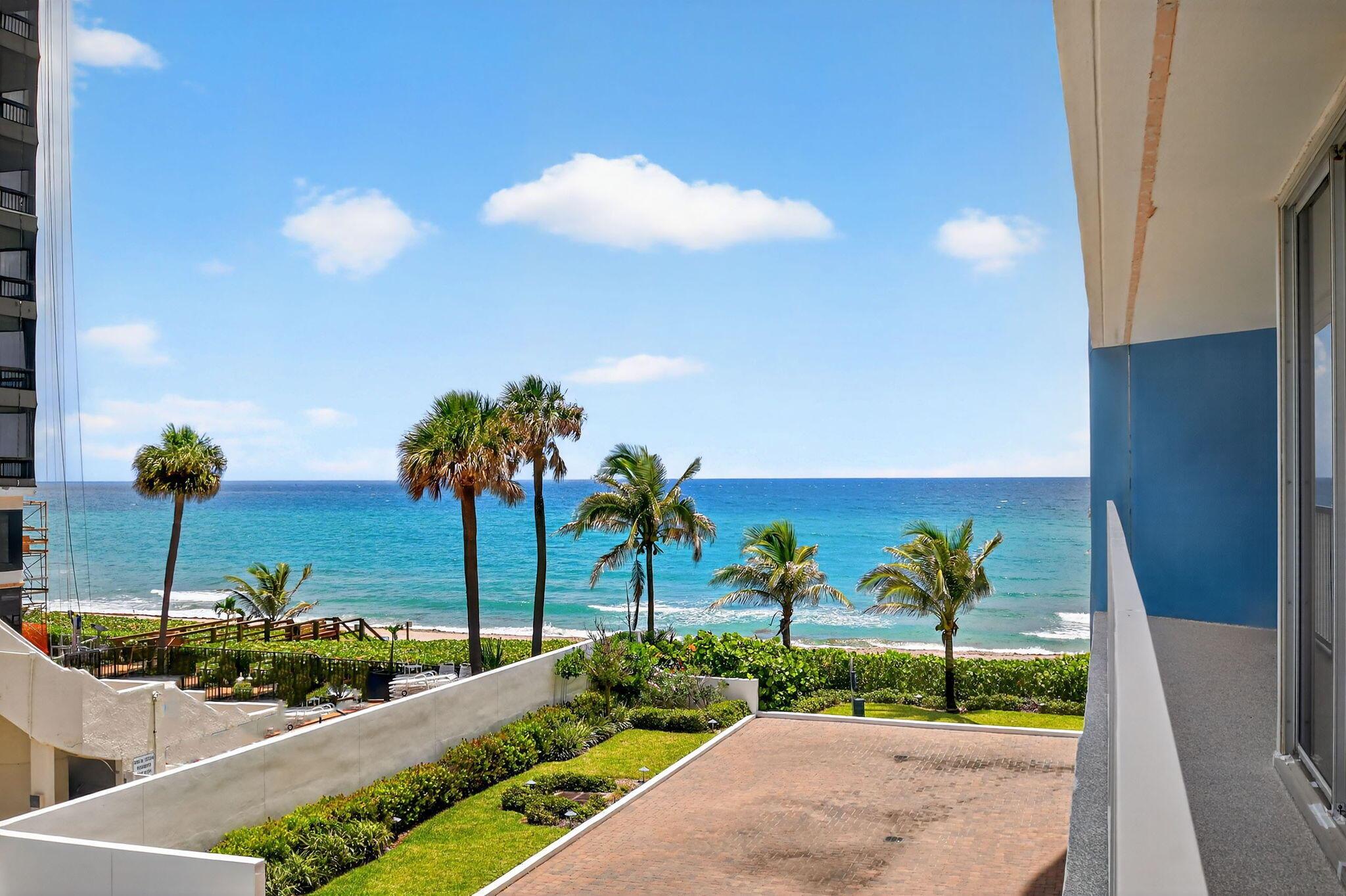 3211 S Ocean Boulevard 403