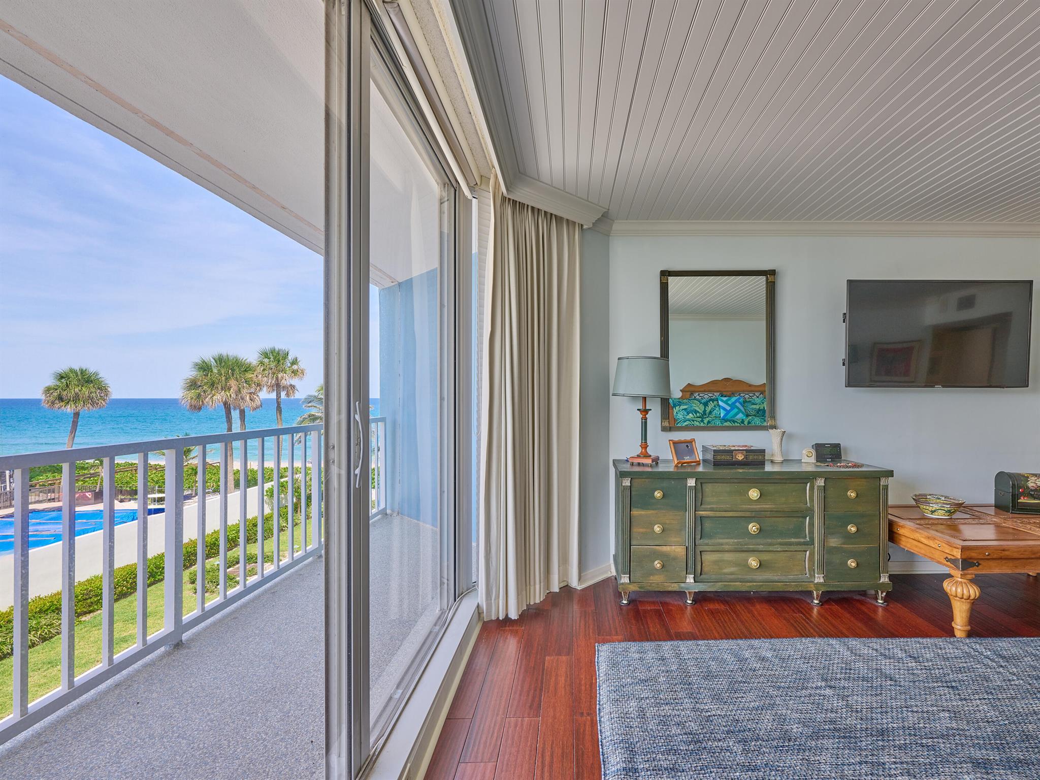 VILLA MARE CONDO - Residential