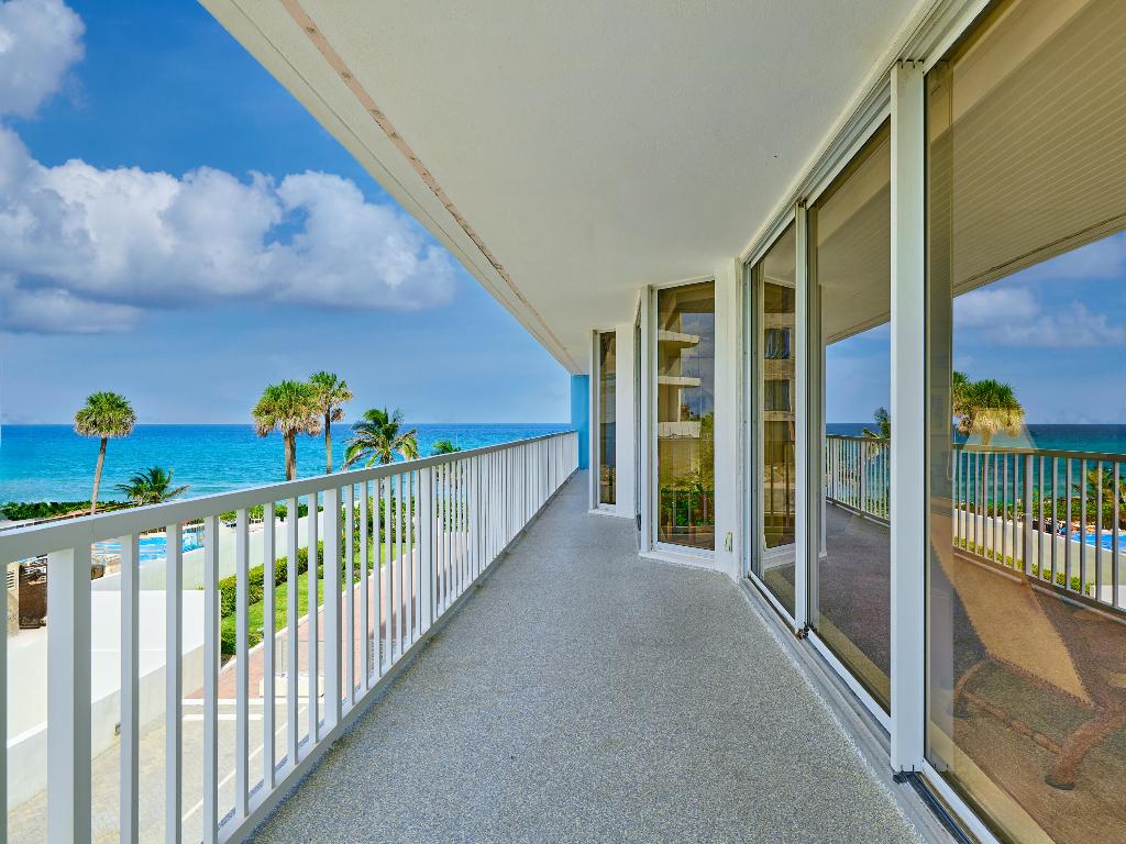 3211 S Ocean Boulevard 403