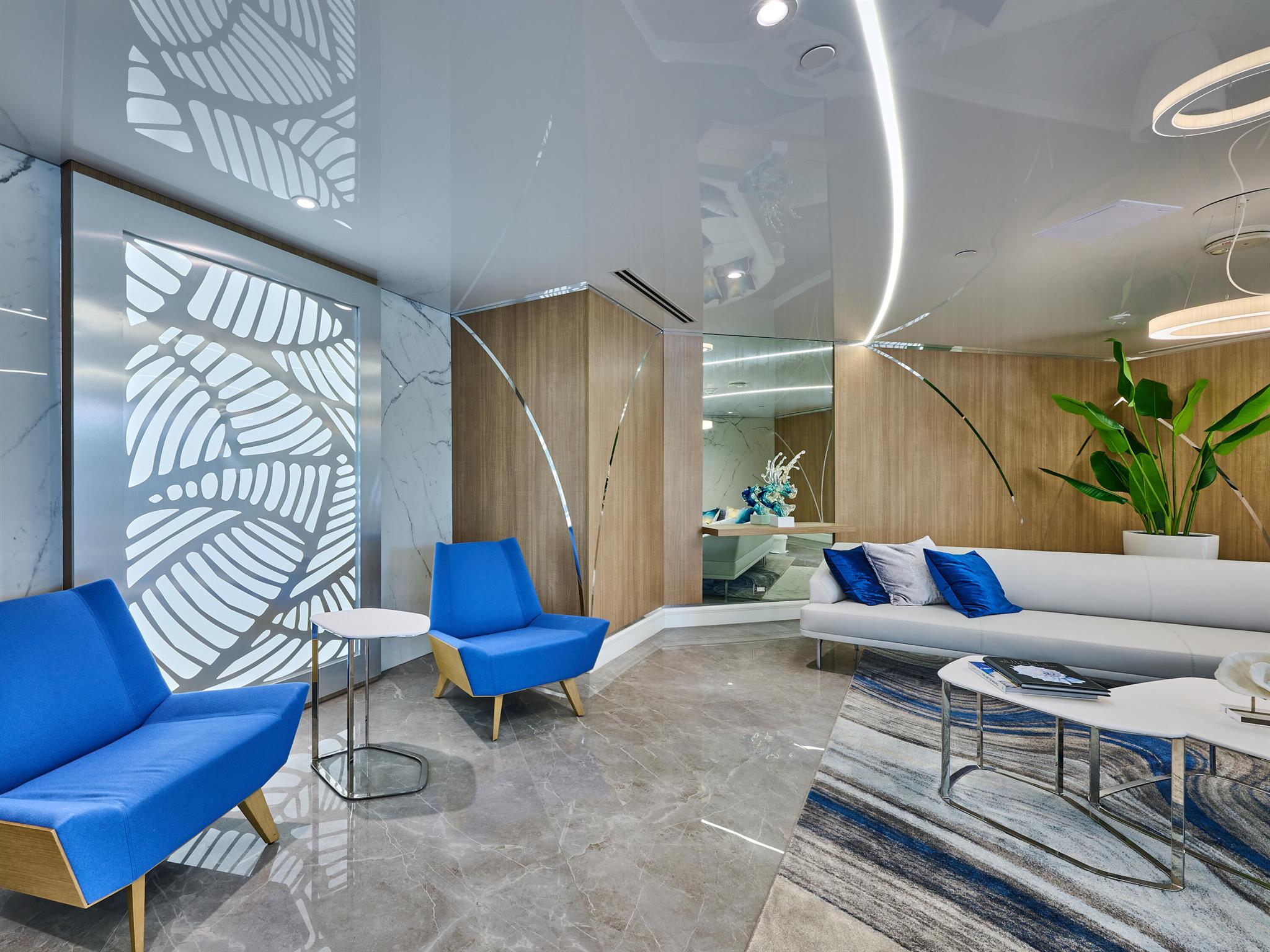 VILLA MARE CONDO - Residential