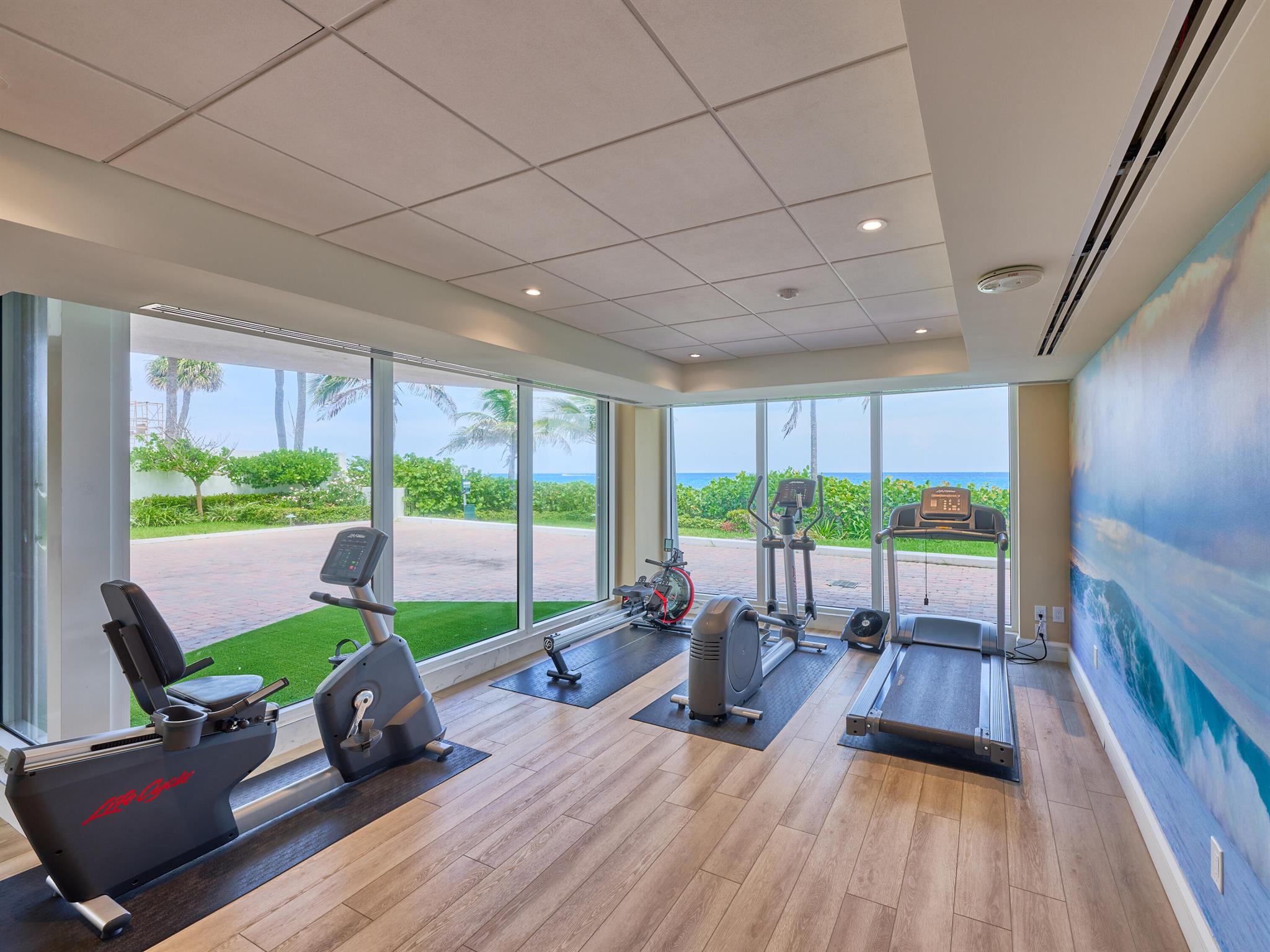 VILLA MARE CONDO - Residential