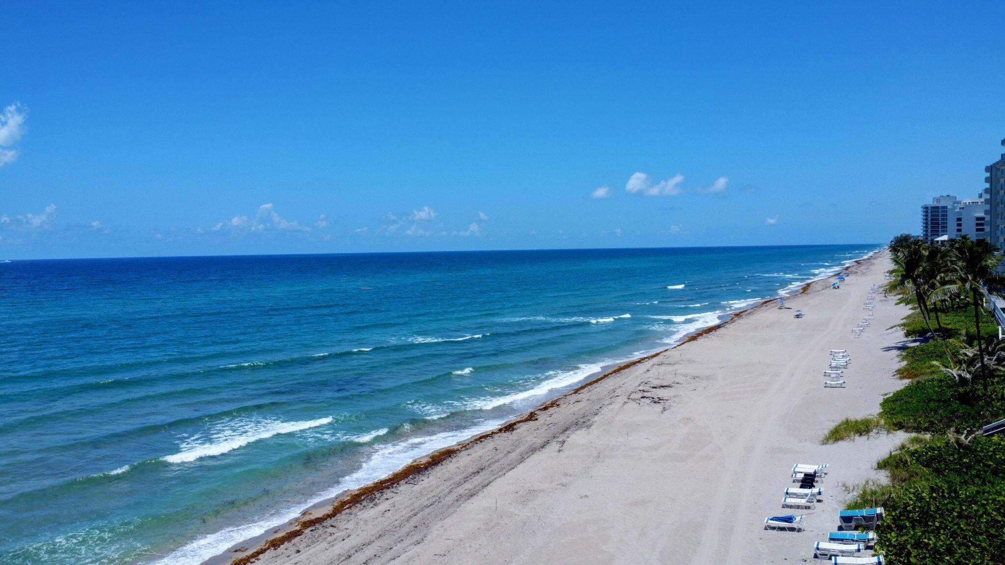 3211 S Ocean Boulevard 403