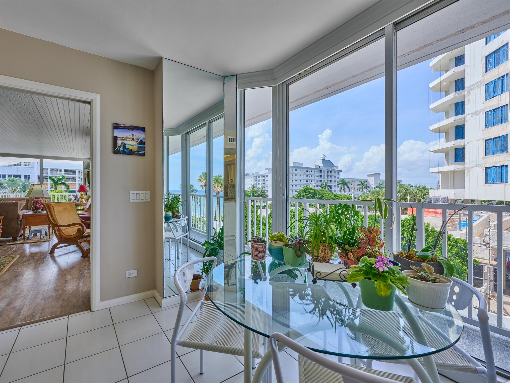 VILLA MARE CONDO - Residential