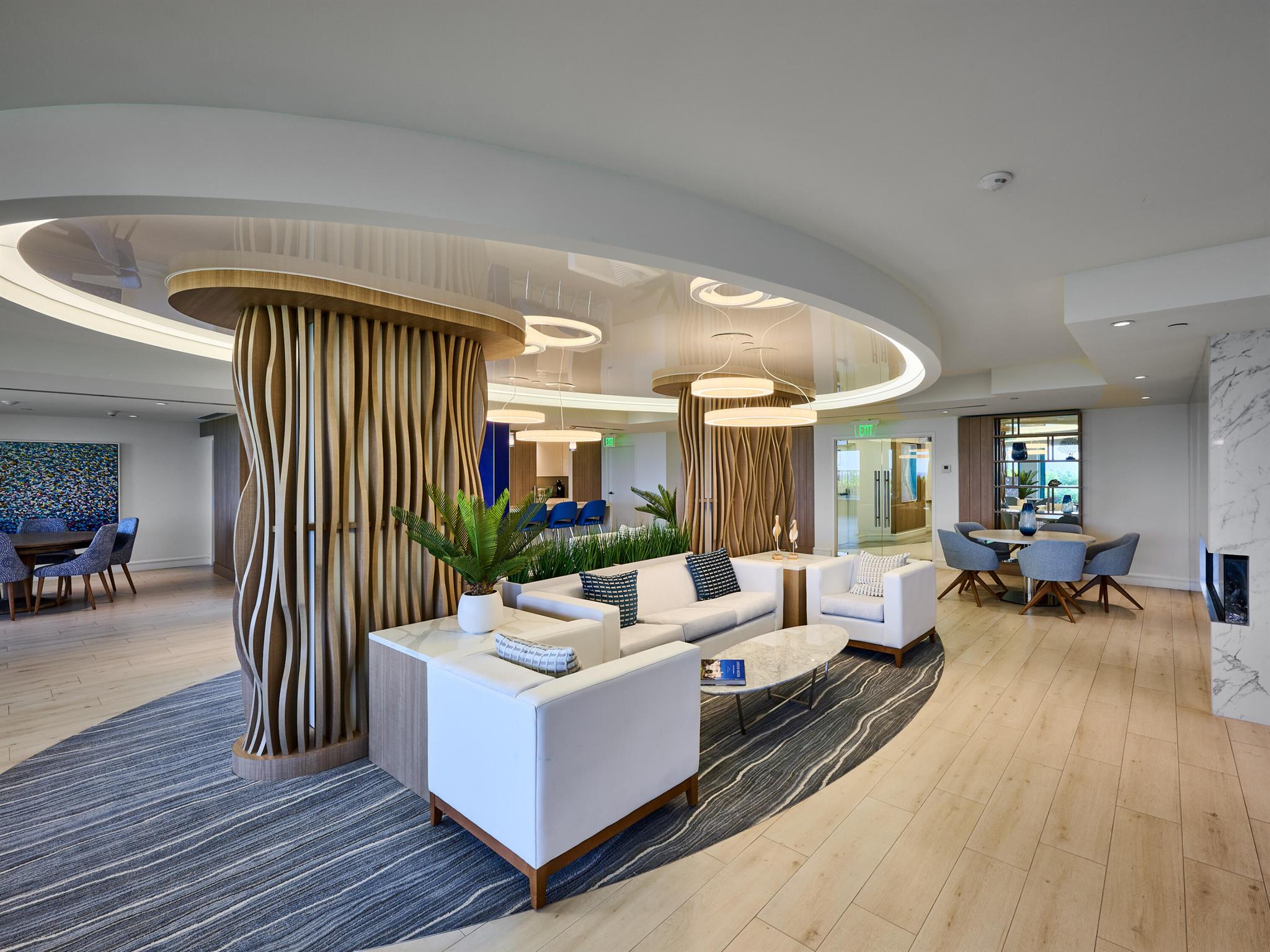 VILLA MARE CONDO - Residential